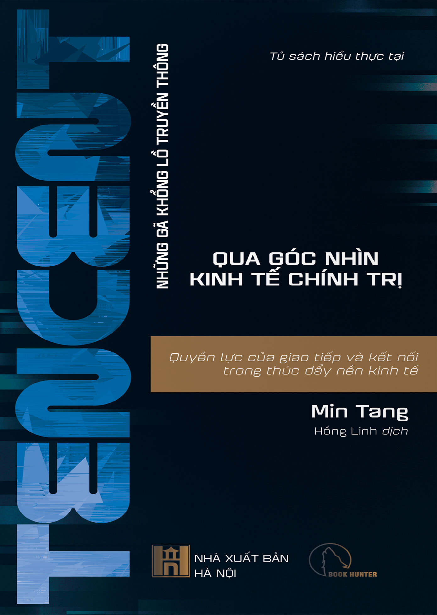 tencent - quyền lực của giao tiếp và kết nối trong thúc đẩy nền kinh tế - Ảnh 2