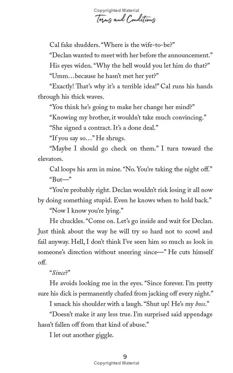 terms and conditions - Ảnh 7