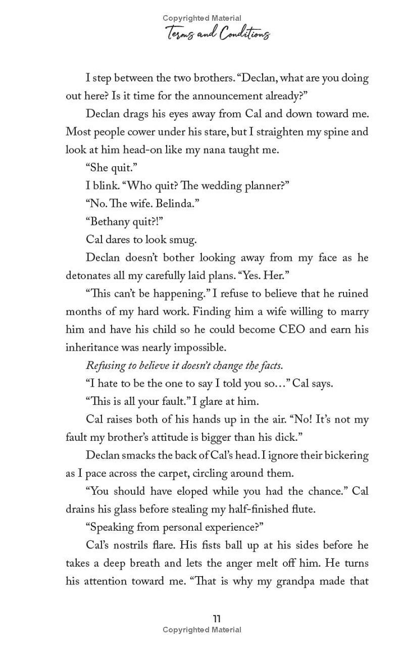 terms and conditions - Ảnh 9