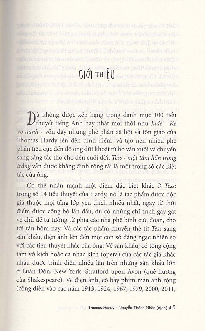tess - một tâm hồn trong trắng - Ảnh 2