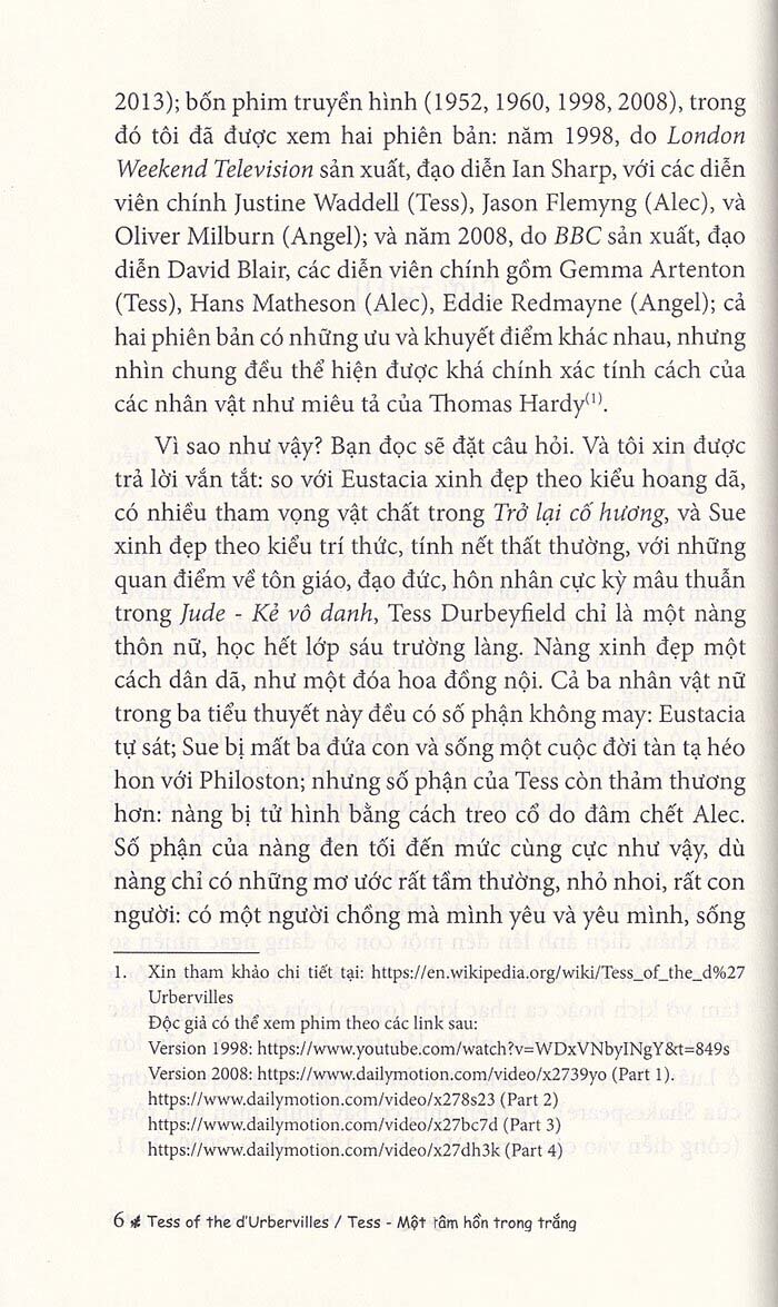 tess - một tâm hồn trong trắng - Ảnh 3