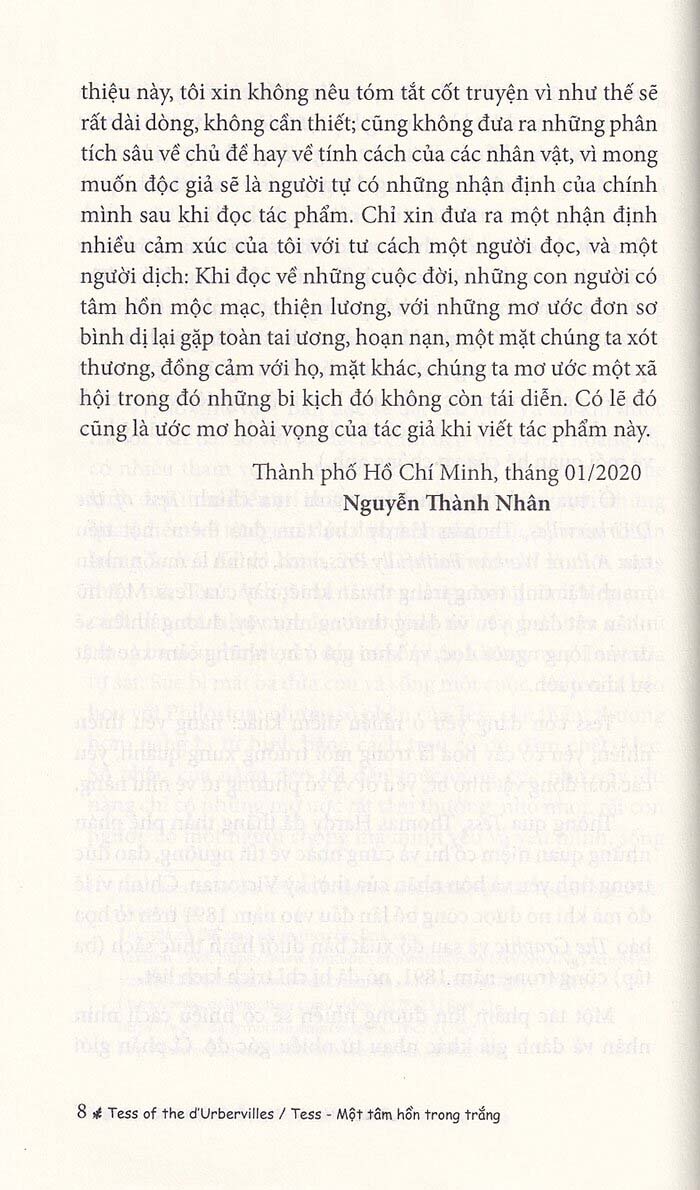 tess - một tâm hồn trong trắng - Ảnh 5