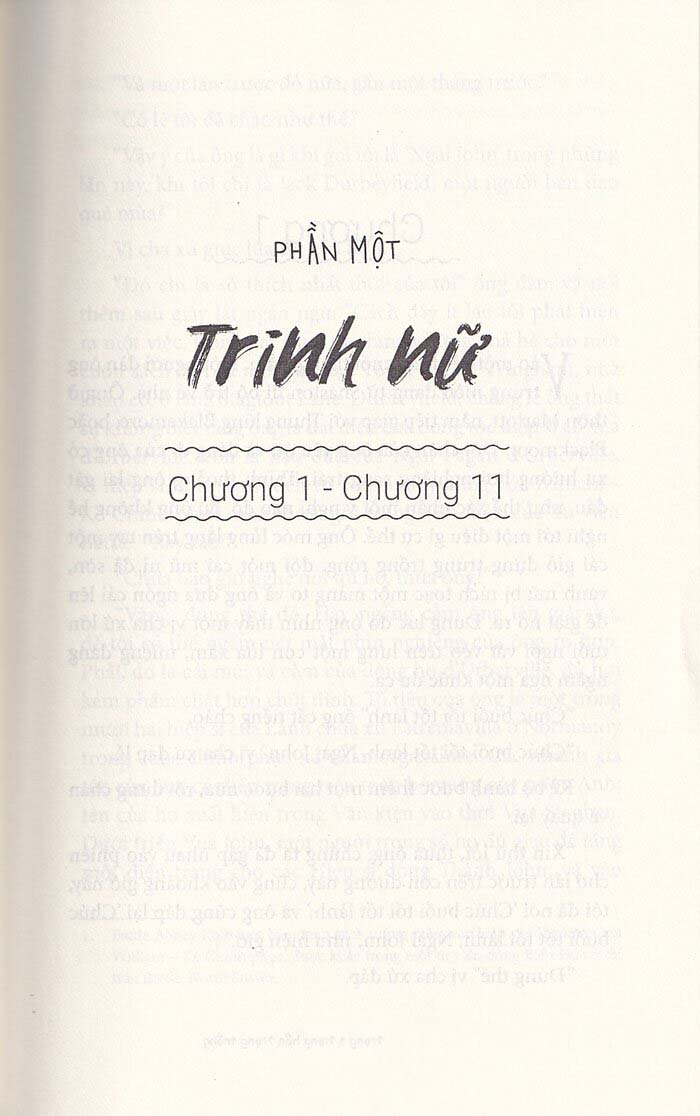 tess - một tâm hồn trong trắng - Ảnh 6
