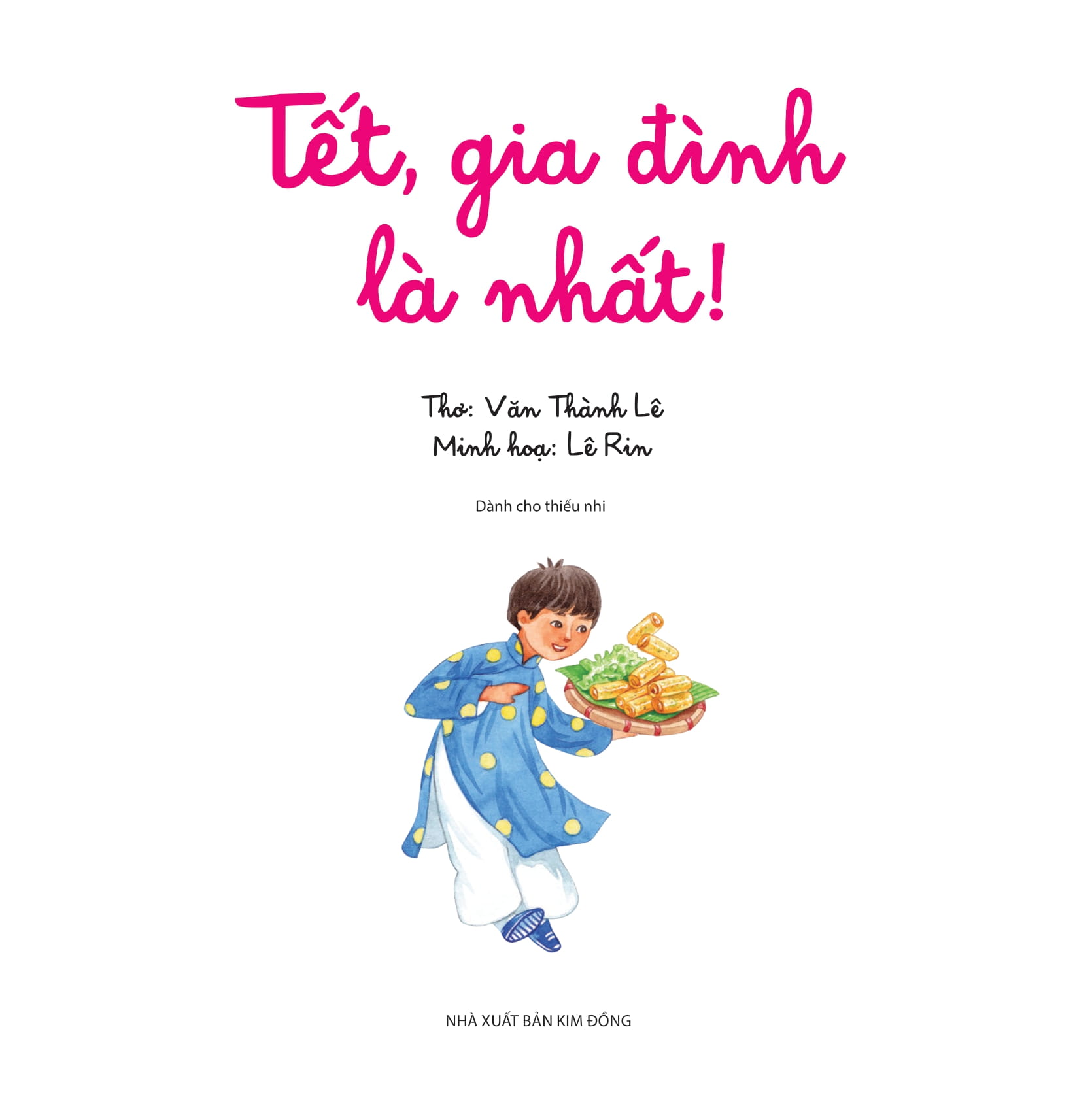 tết, gia đình là nhất! - ú oà, tết phương nam! - Ảnh 3