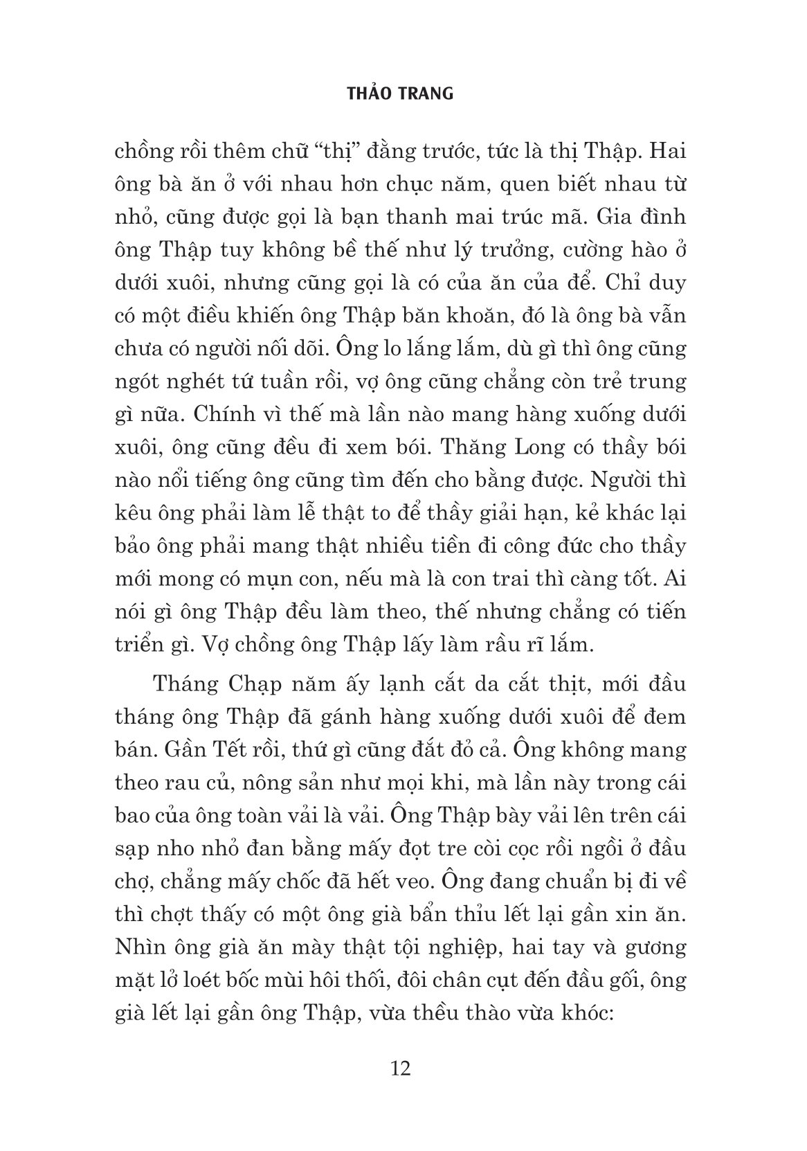 tết ở làng địa ngục - Ảnh 11