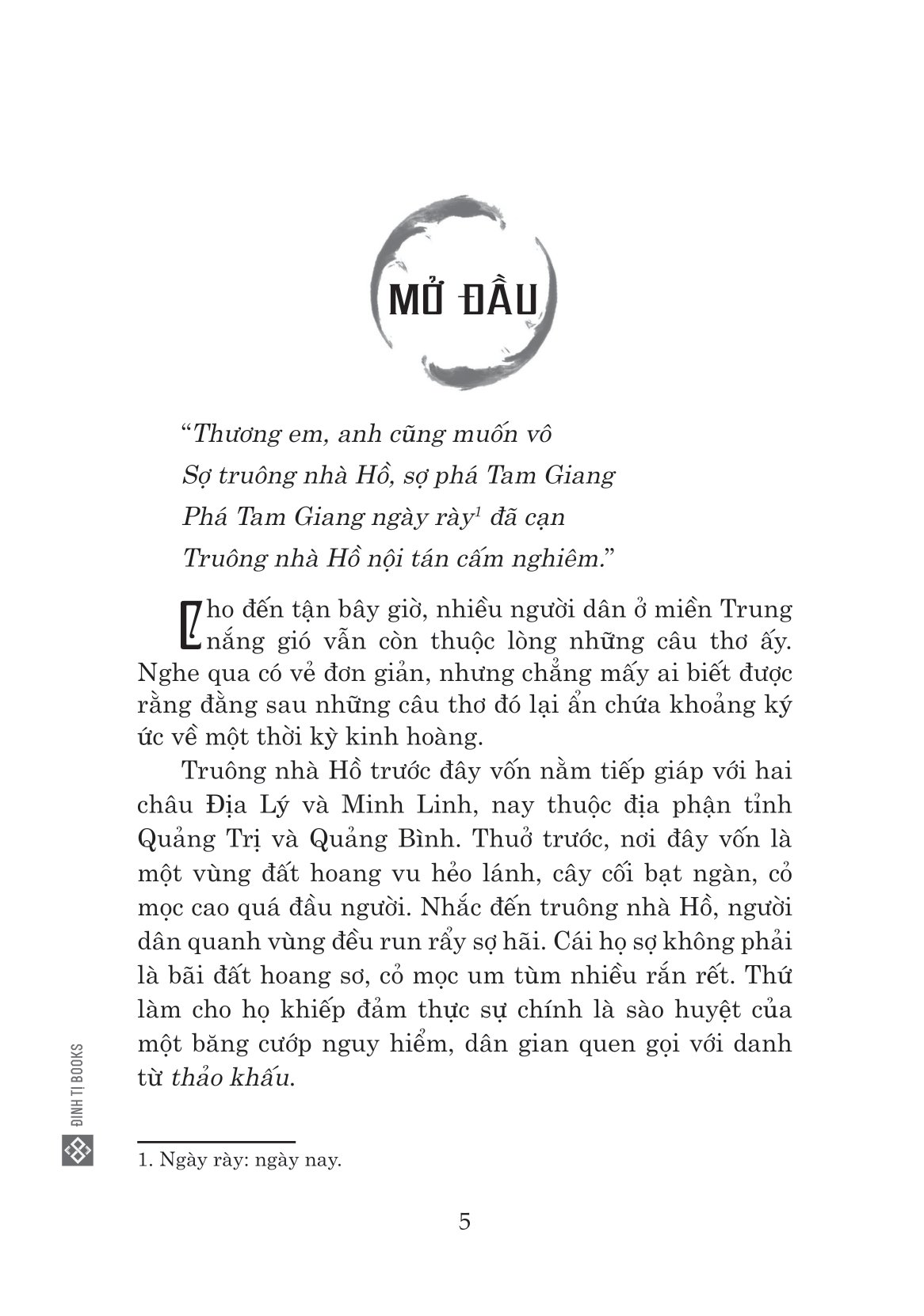 tết ở làng địa ngục - Ảnh 4