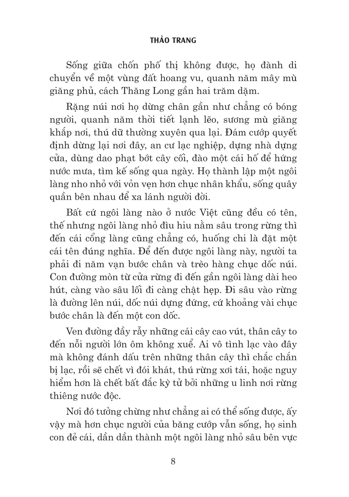 tết ở làng địa ngục - Ảnh 7