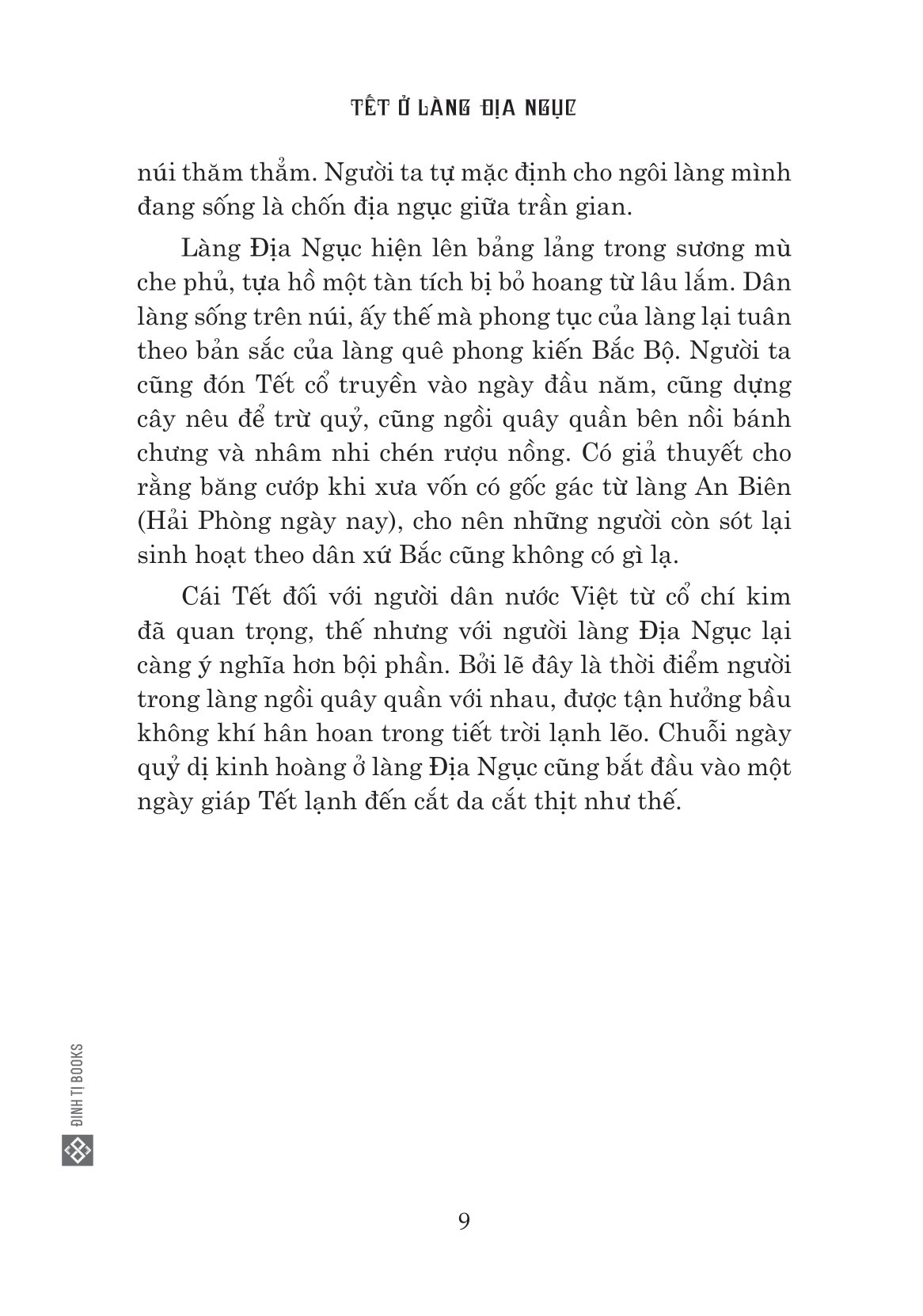 tết ở làng địa ngục - Ảnh 8