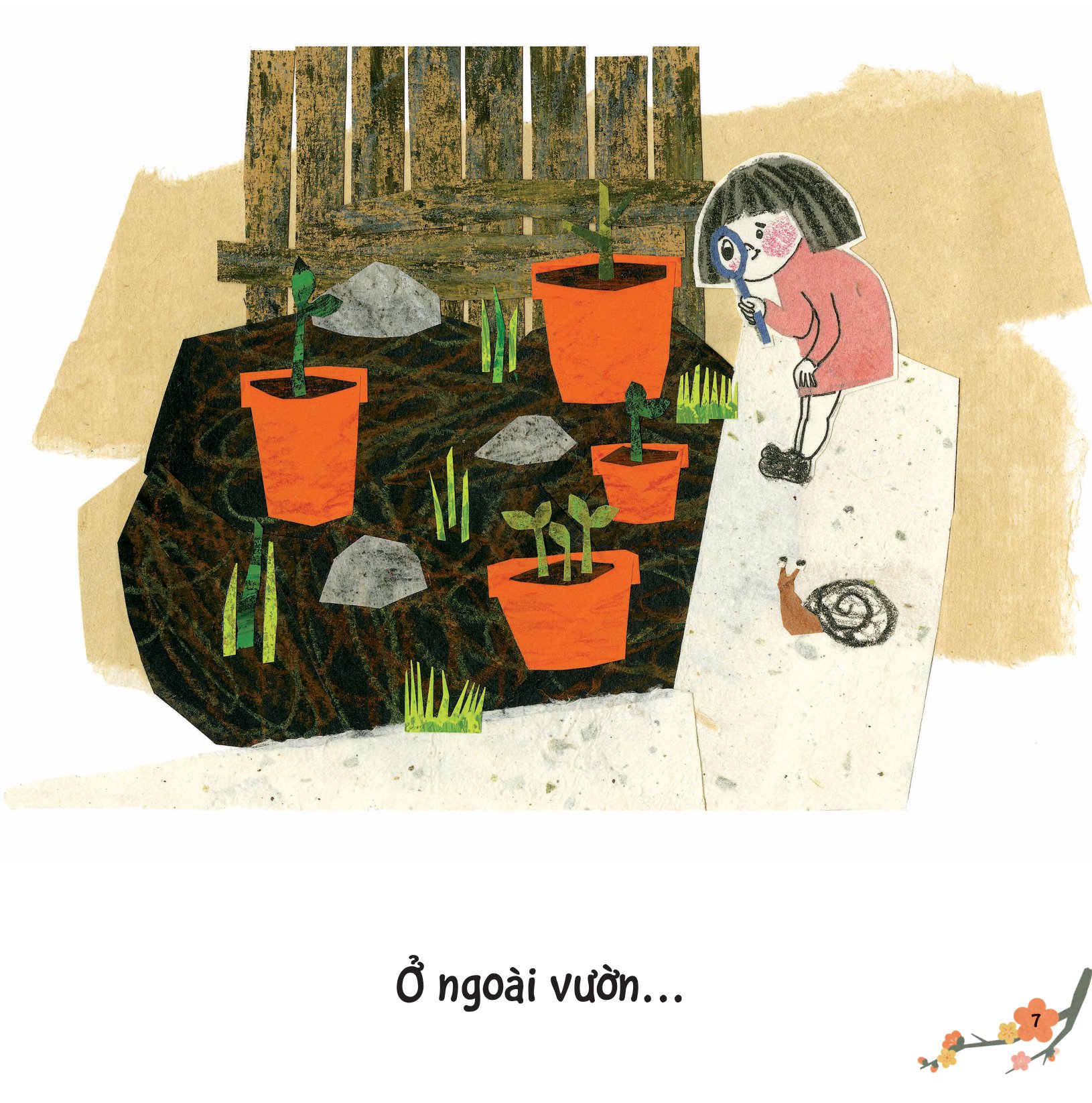 tết ơi tết đâu rồi? - Ảnh 6