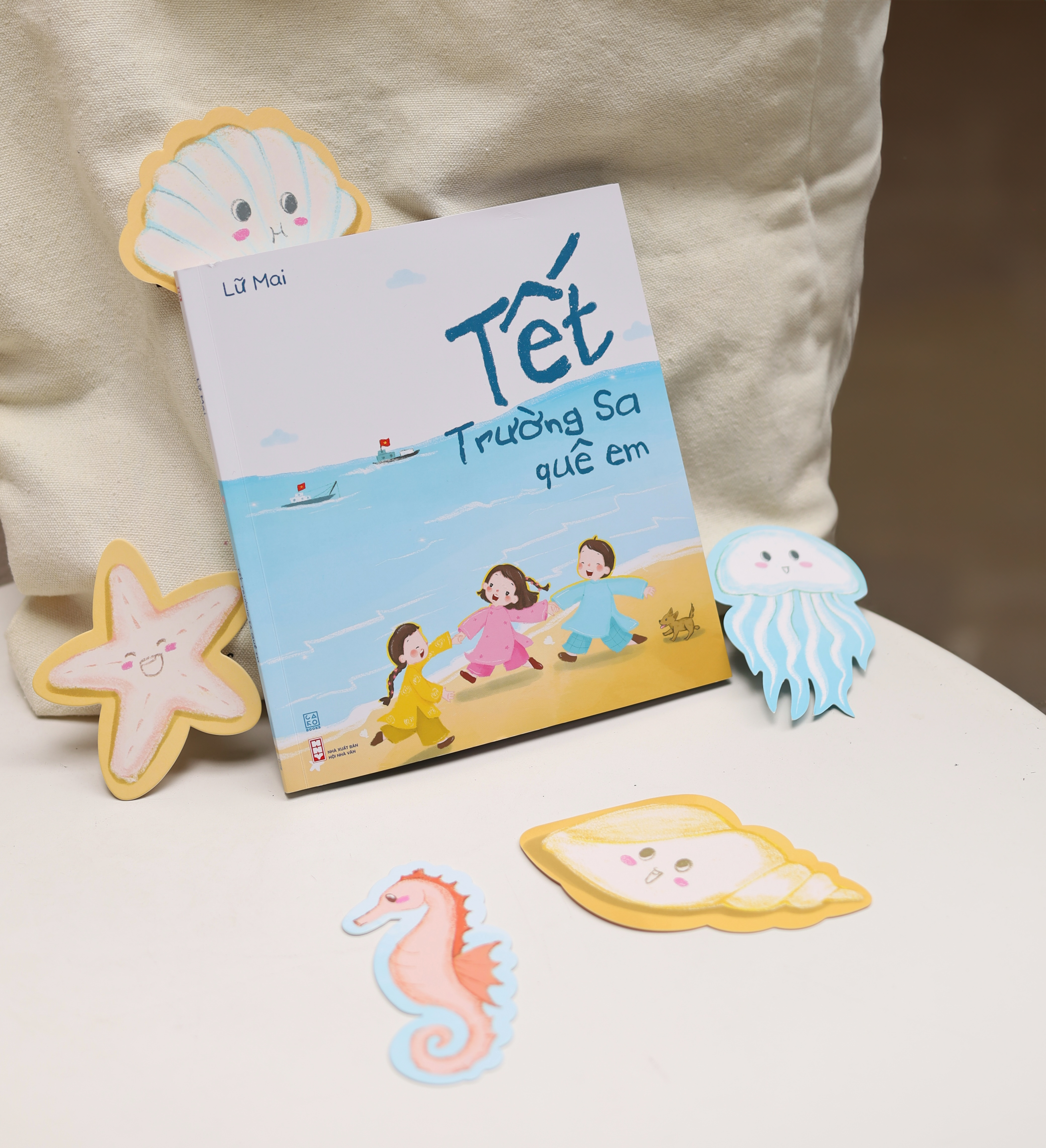 Tết Trường Sa Quê Em - Ảnh 3