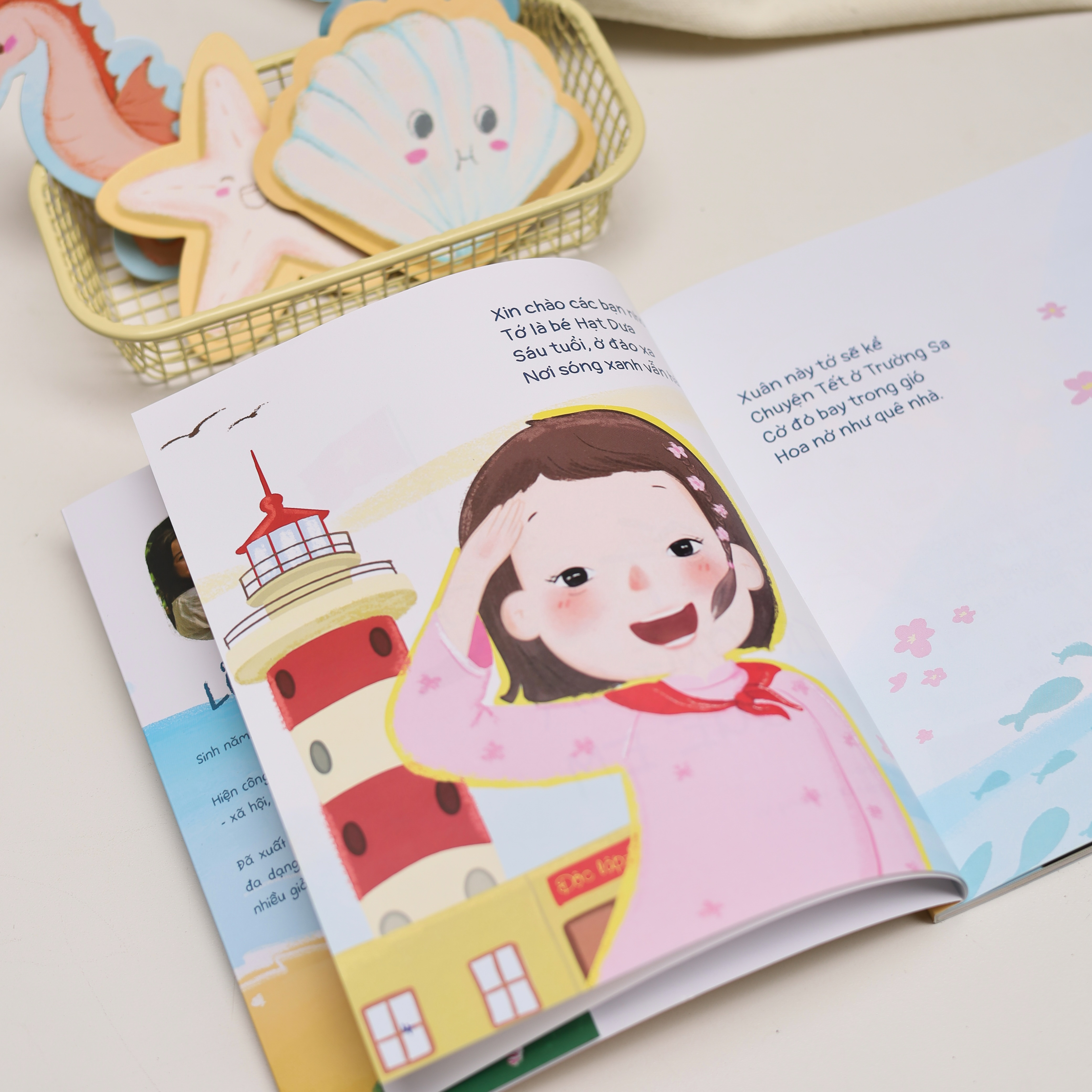 Tết Trường Sa Quê Em - Ảnh 4