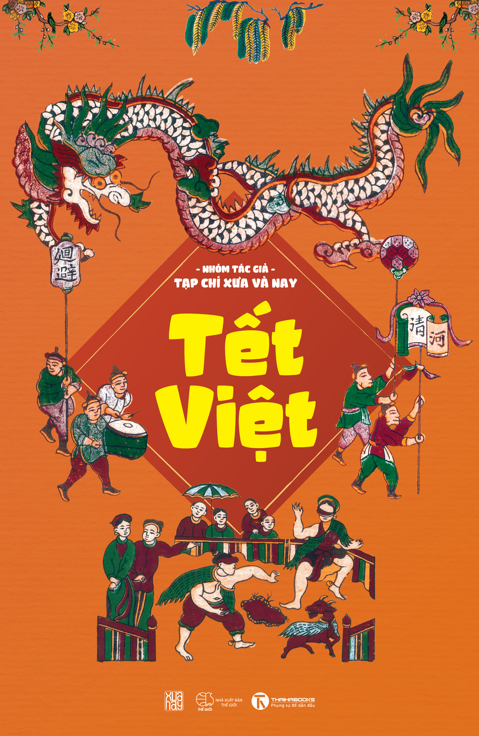 tết việt - Ảnh 2