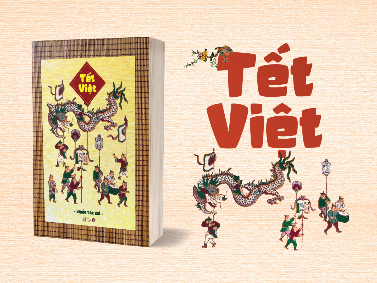 tết việt - bản đặc biệt - Ảnh 2