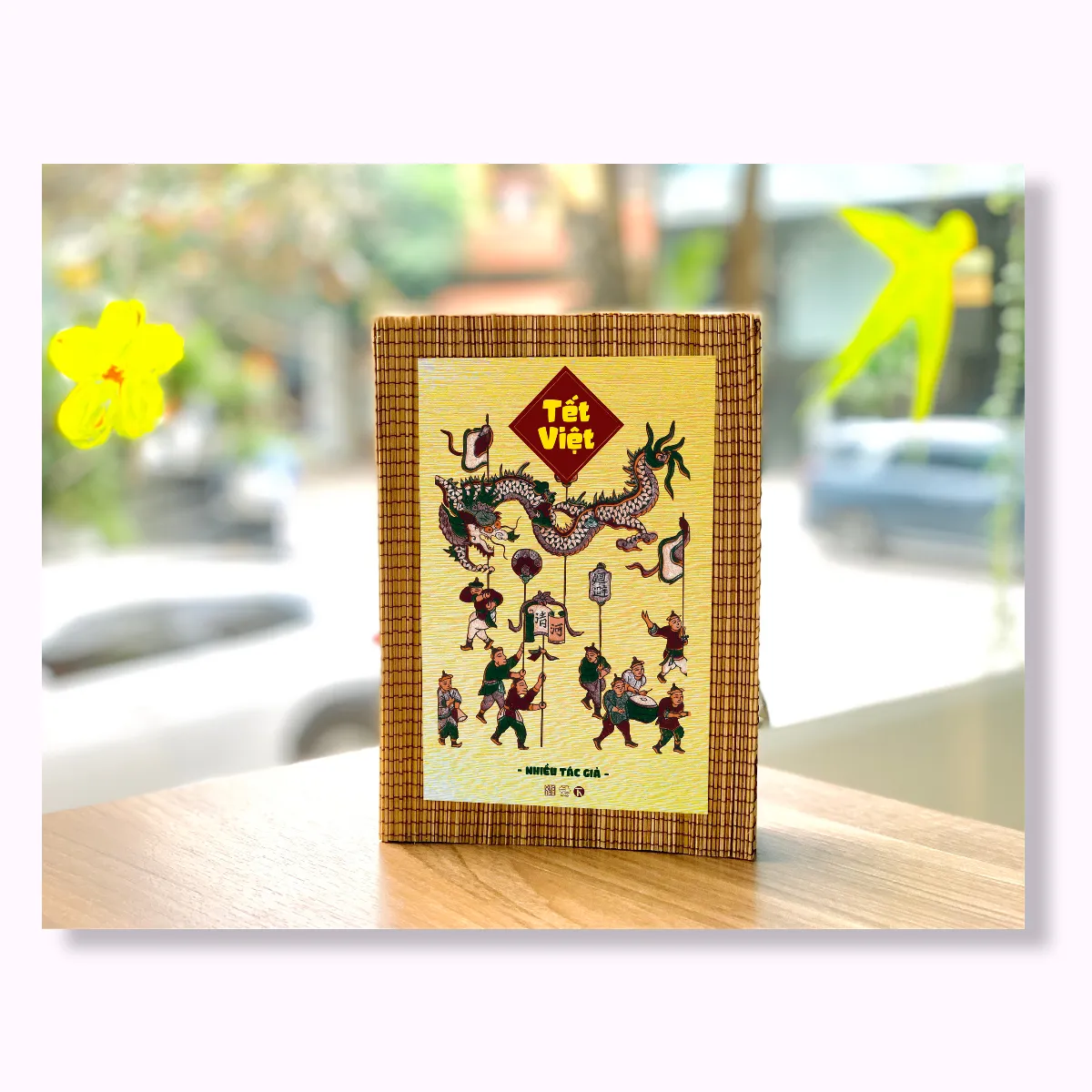 tết việt - bản đặc biệt - Ảnh 3