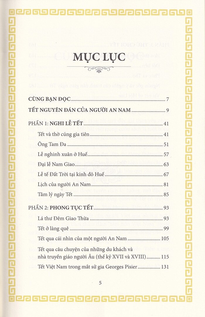 tết việt nam xưa - Ảnh 3