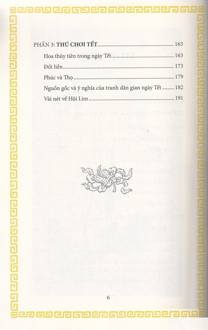 tết việt nam xưa - Ảnh 4