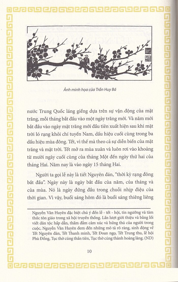 tết việt nam xưa - Ảnh 5