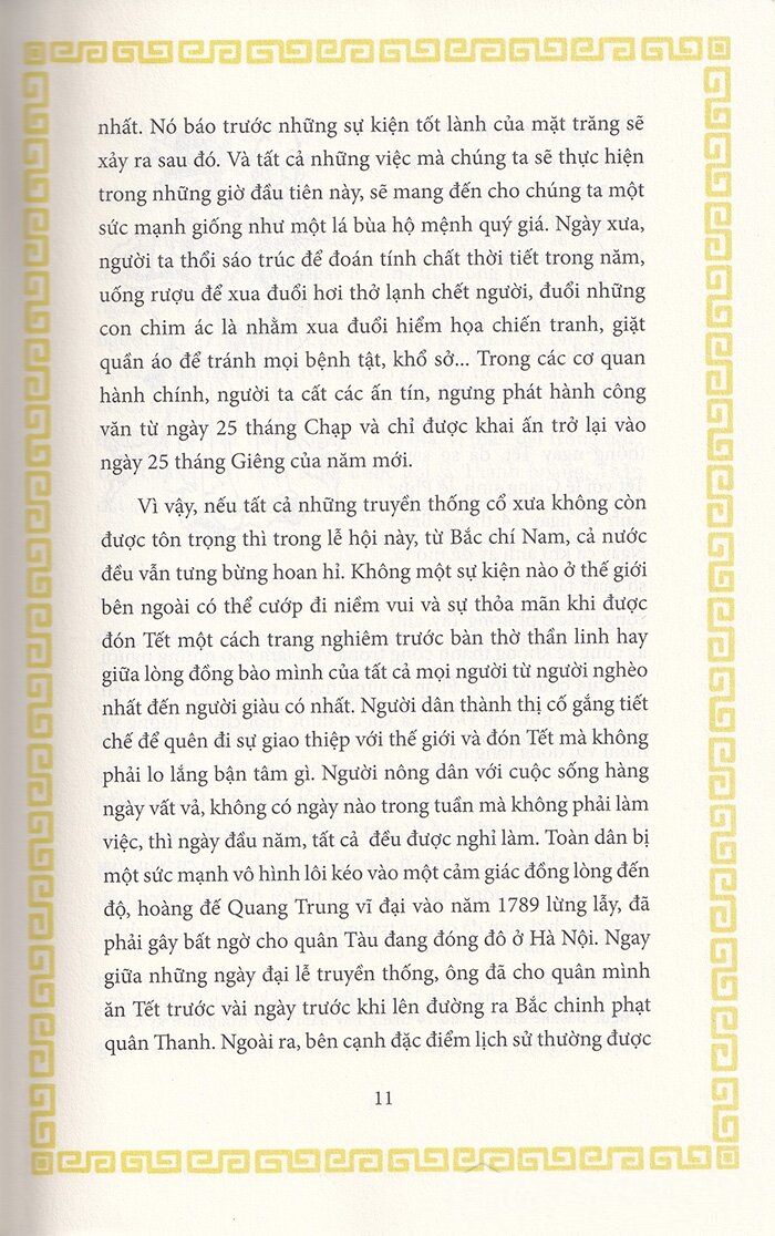 tết việt nam xưa - Ảnh 7