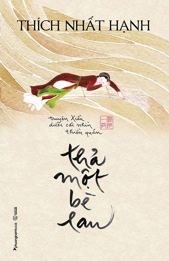 thả một bè lau (tái bản 2024) - Ảnh 2