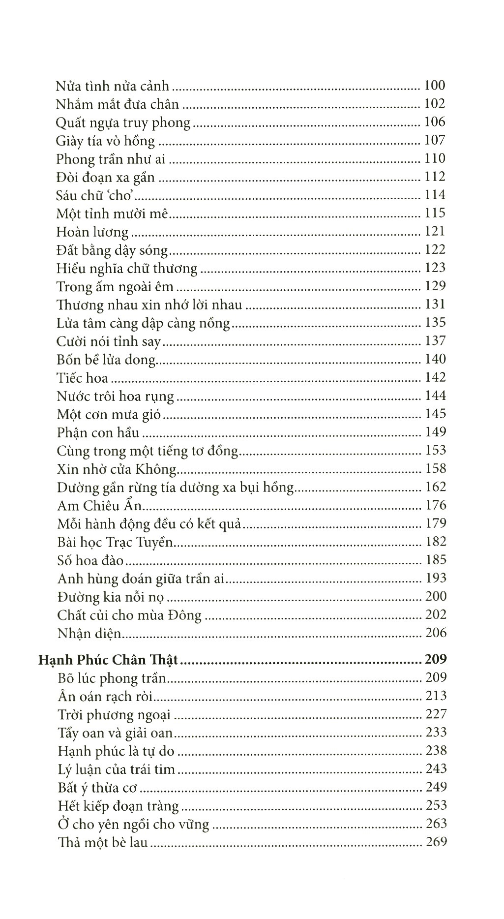 thả một bè lau (tái bản 2024) - Ảnh 4