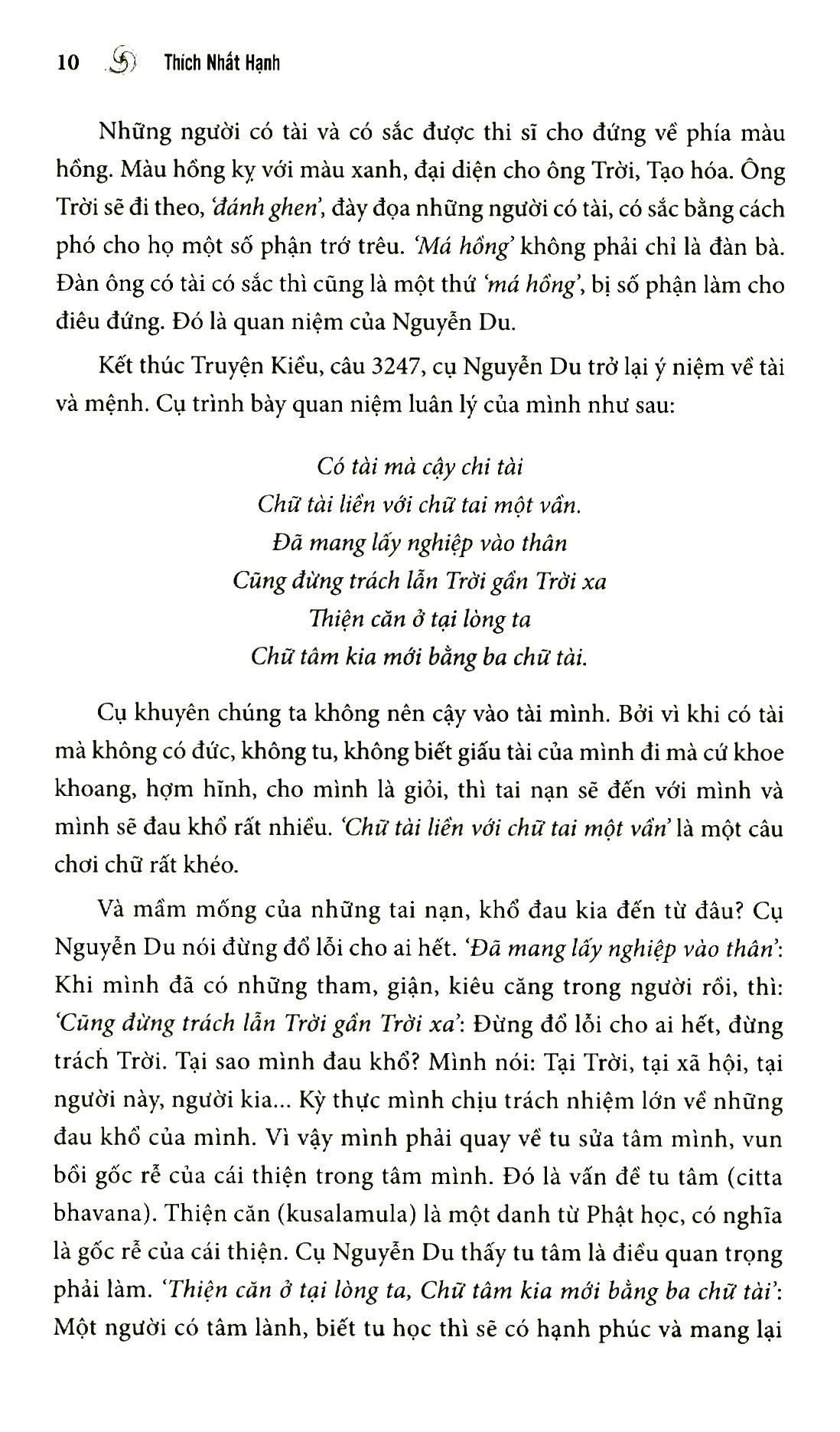 thả một bè lau (tái bản 2024) - Ảnh 6