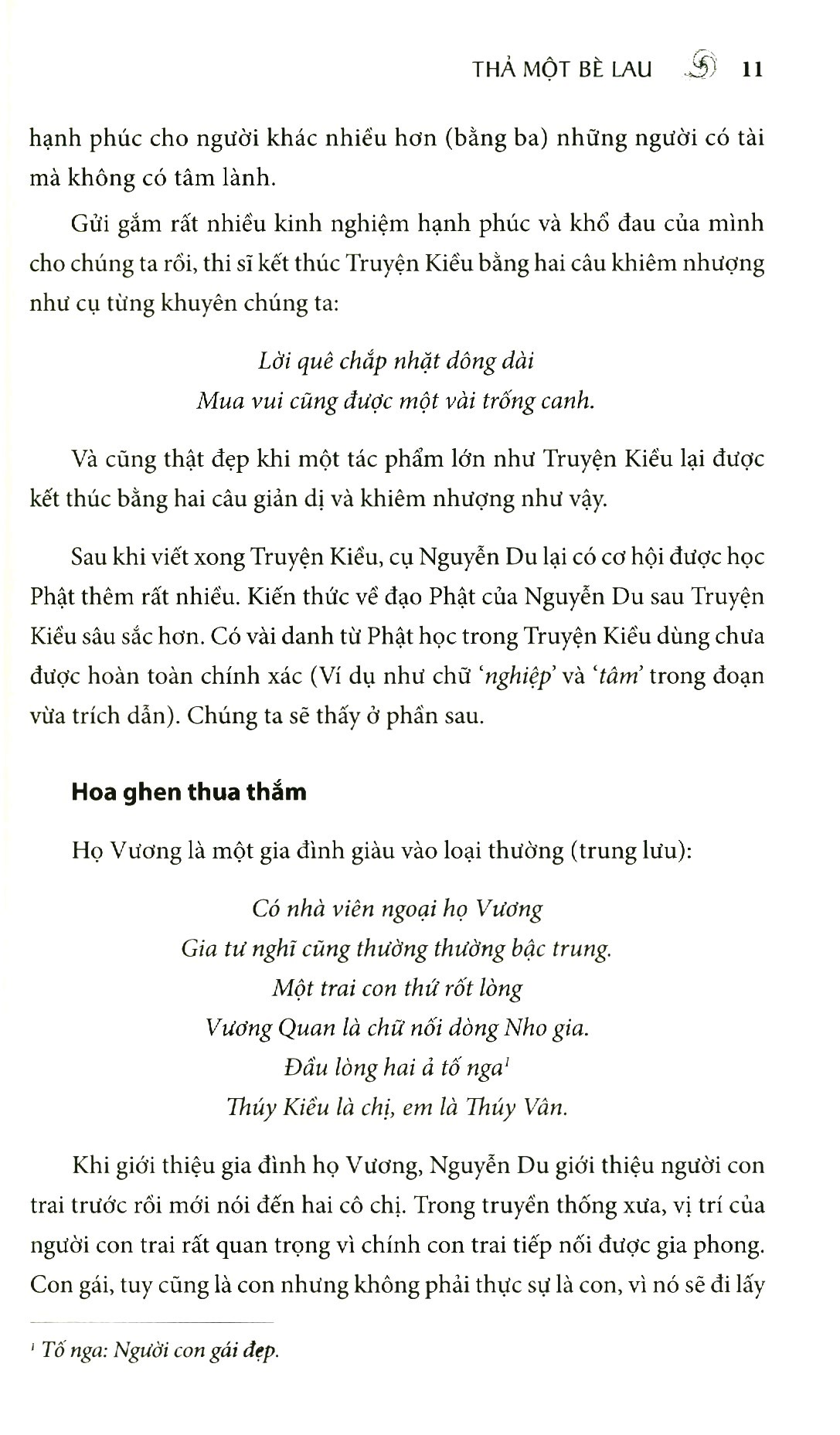 thả một bè lau (tái bản 2024) - Ảnh 7