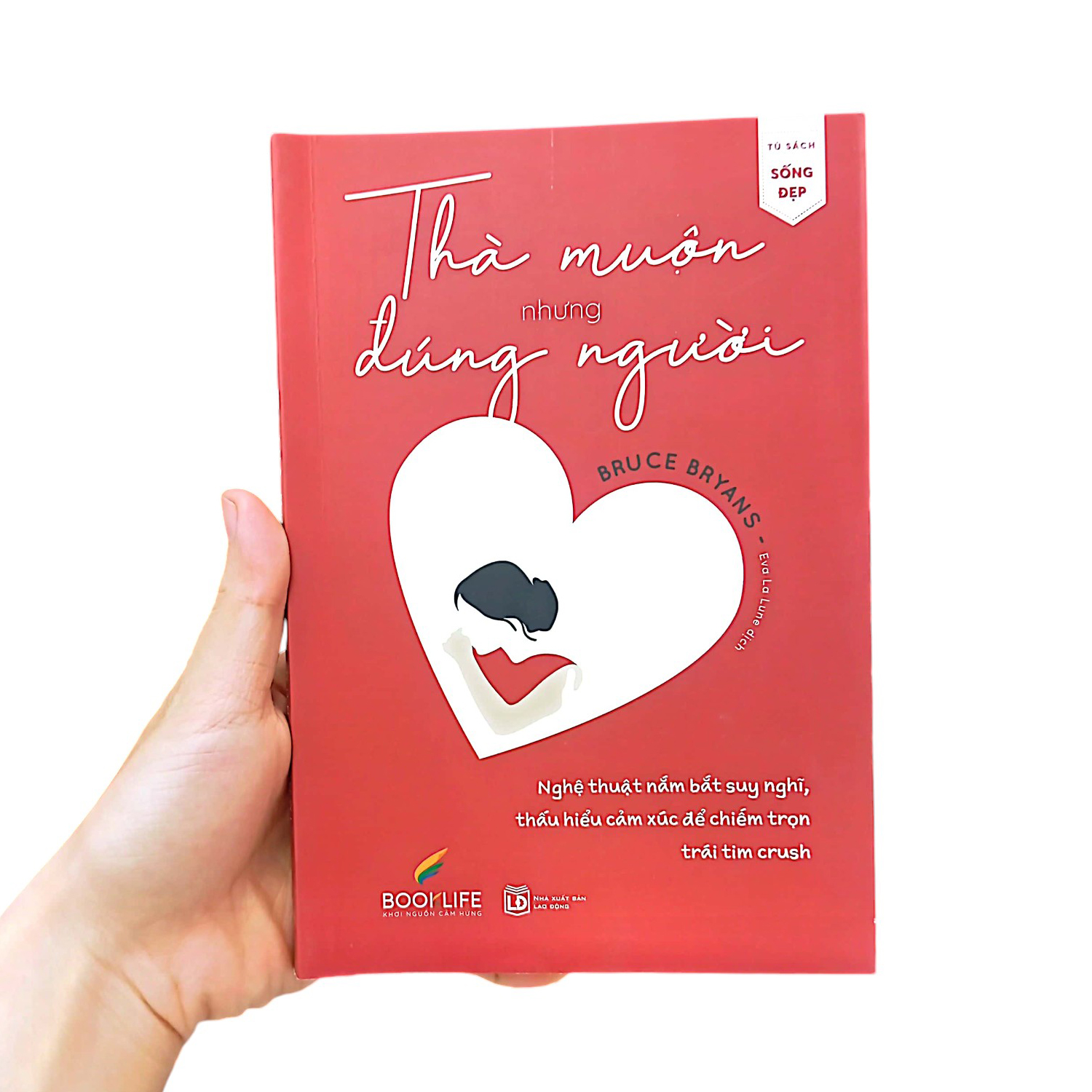 thà muộn nhưng đúng người - Ảnh 12