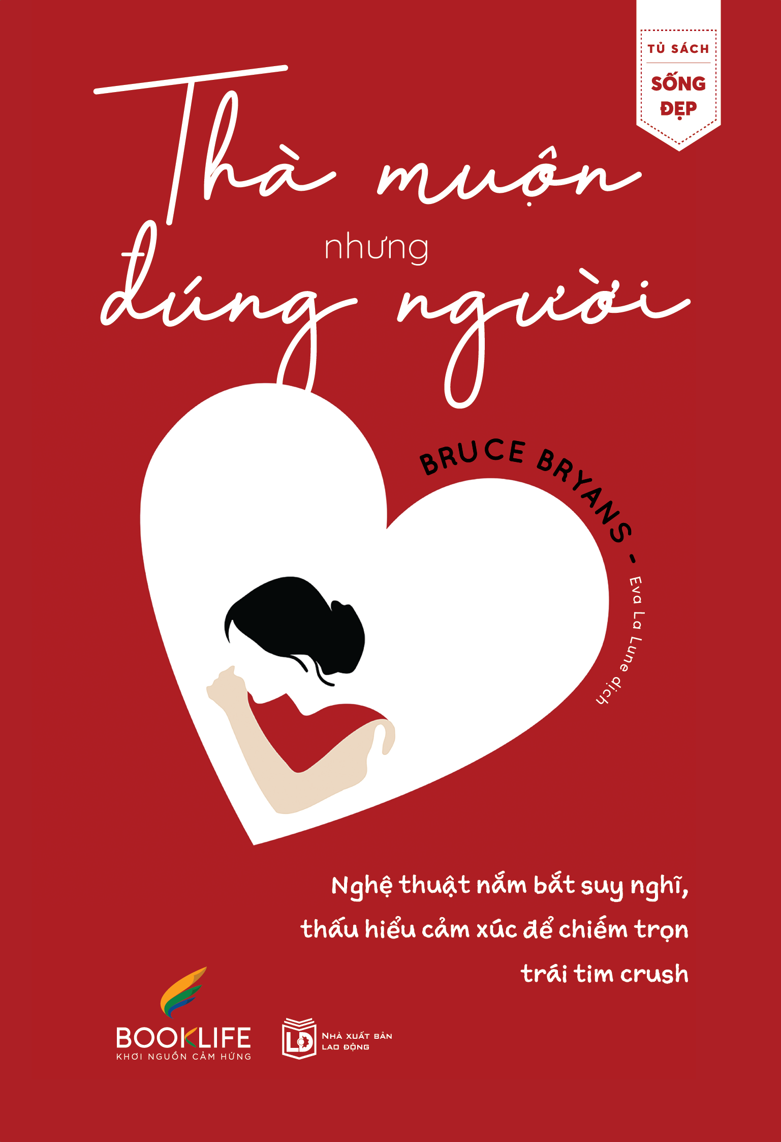 thà muộn nhưng đúng người - Ảnh 2