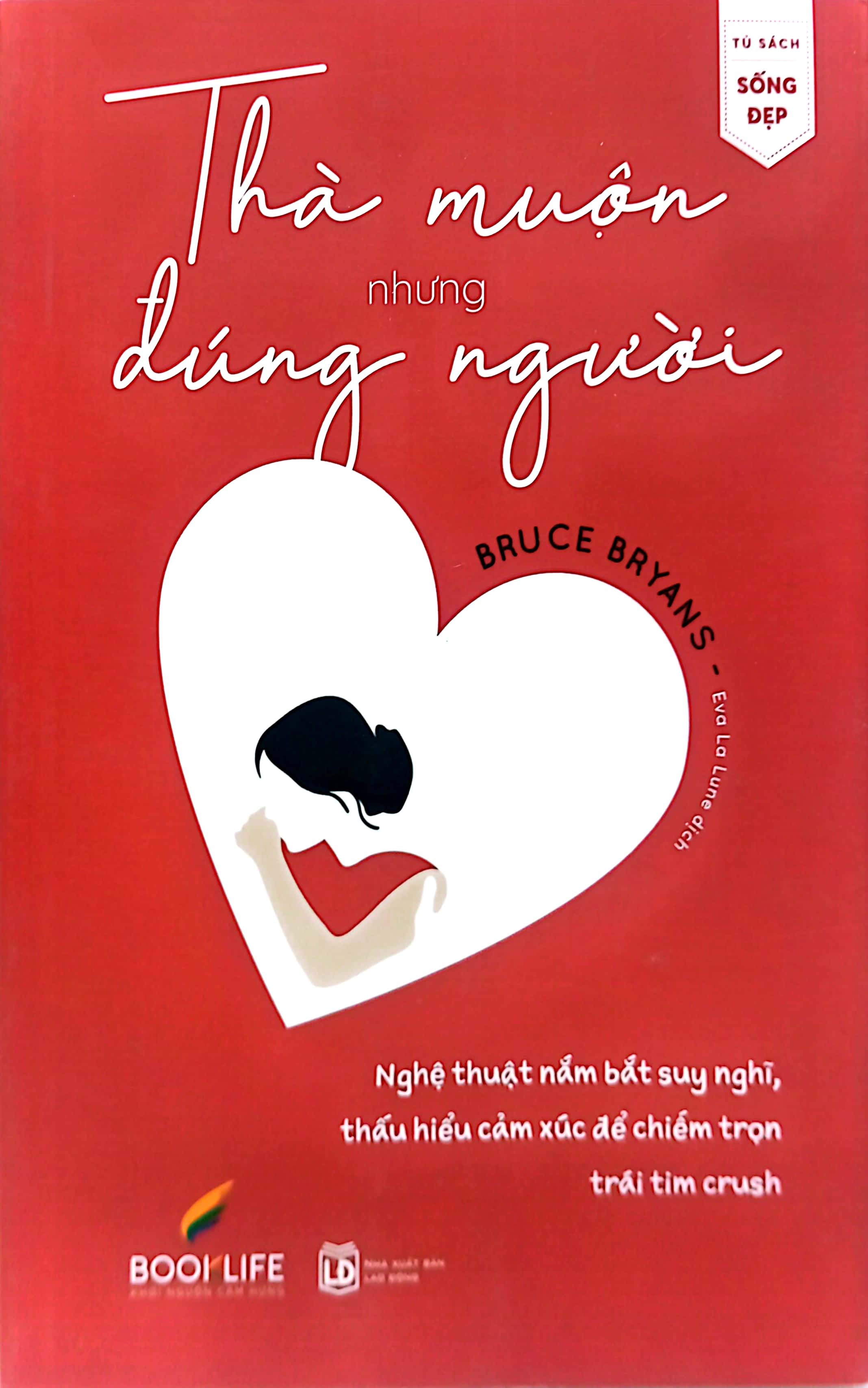 thà muộn nhưng đúng người - Ảnh 3