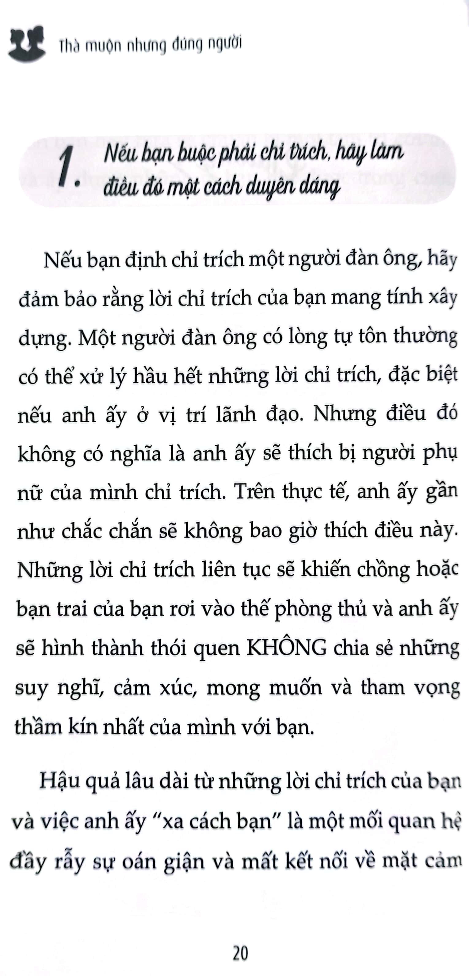 thà muộn nhưng đúng người - Ảnh 5
