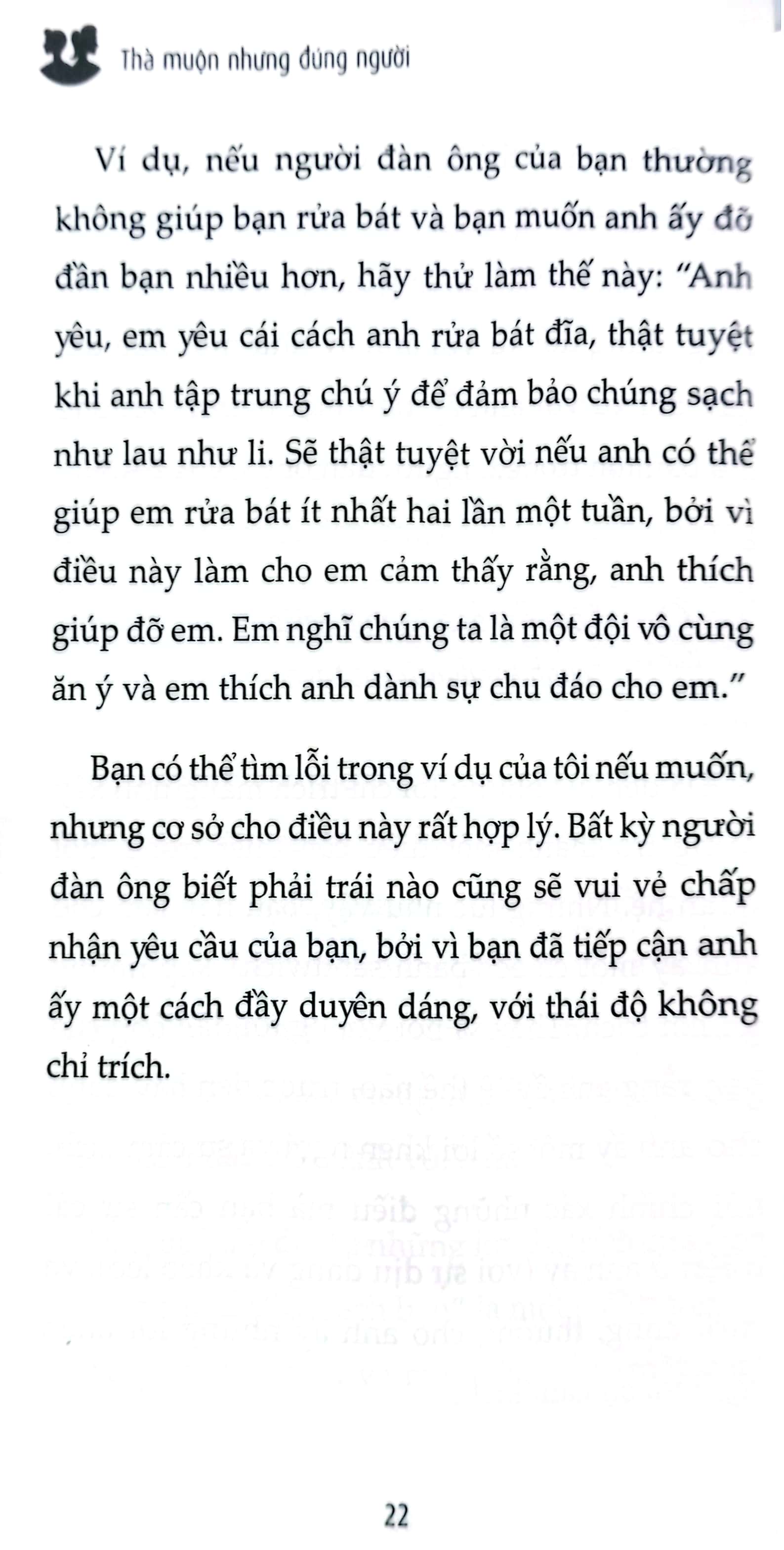 thà muộn nhưng đúng người - Ảnh 7