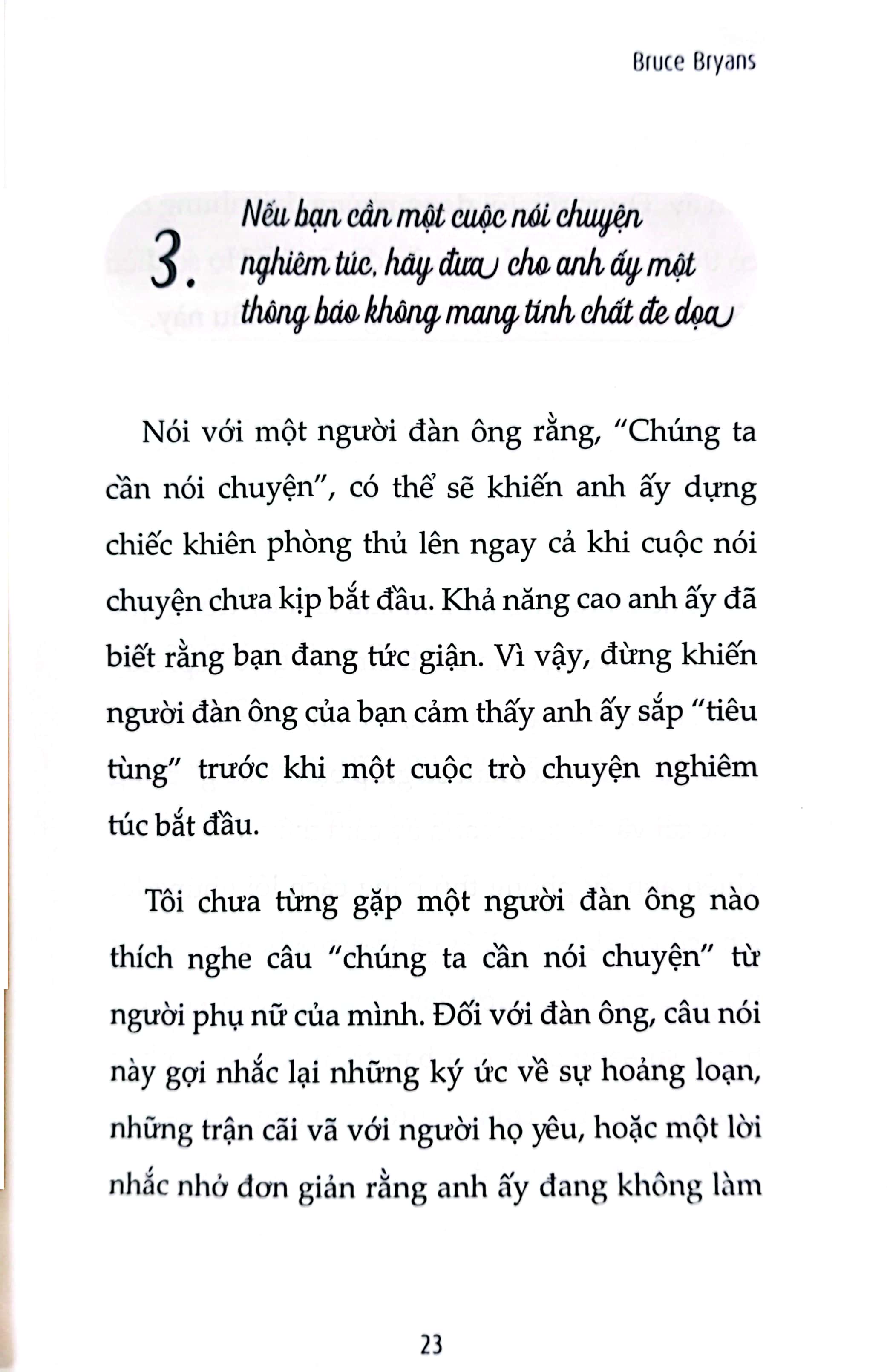 thà muộn nhưng đúng người - Ảnh 8