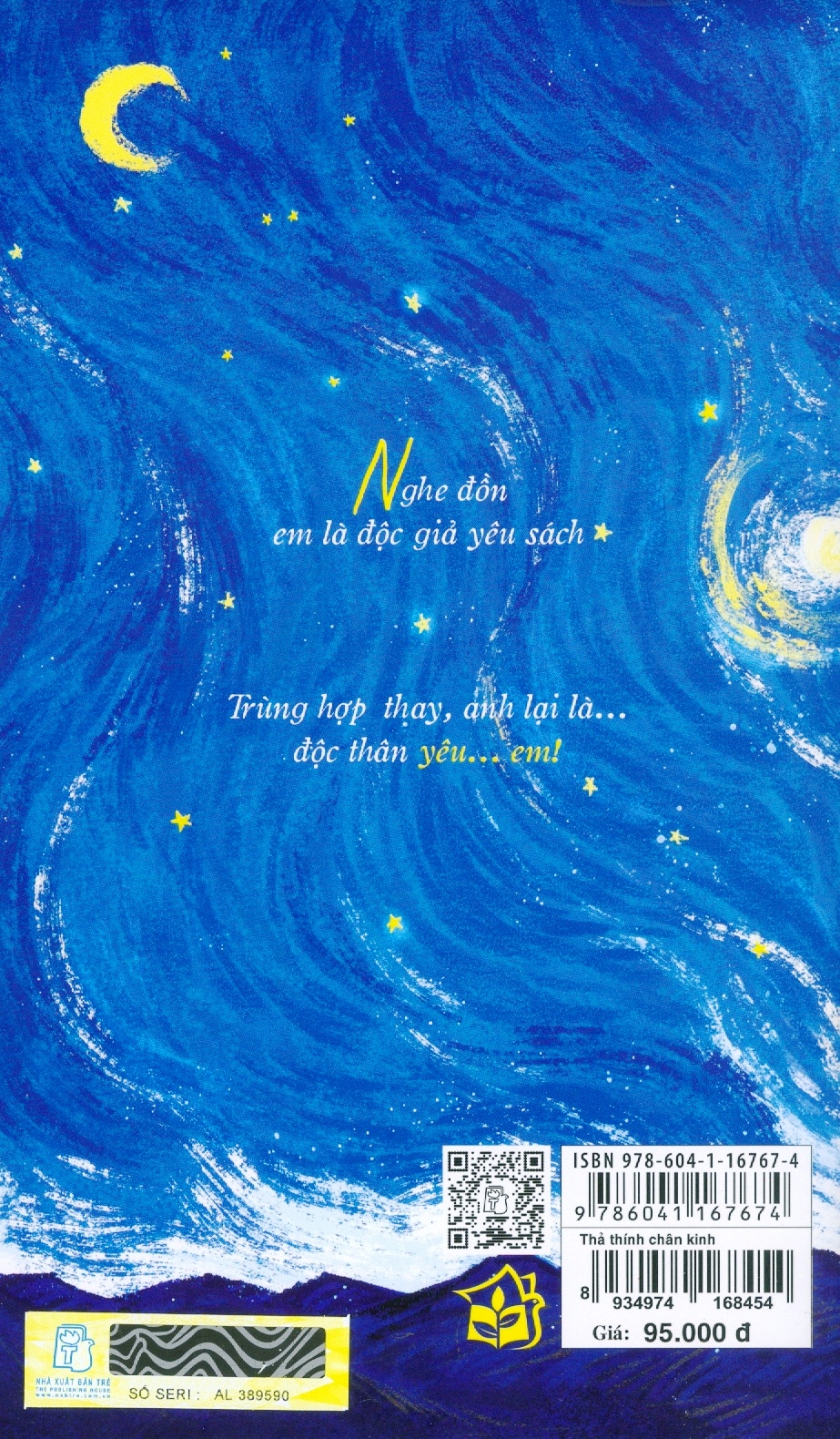 thả thính chân kinh - tặng kèm 1 bookmark + 2 giấy viết thư - Ảnh 8