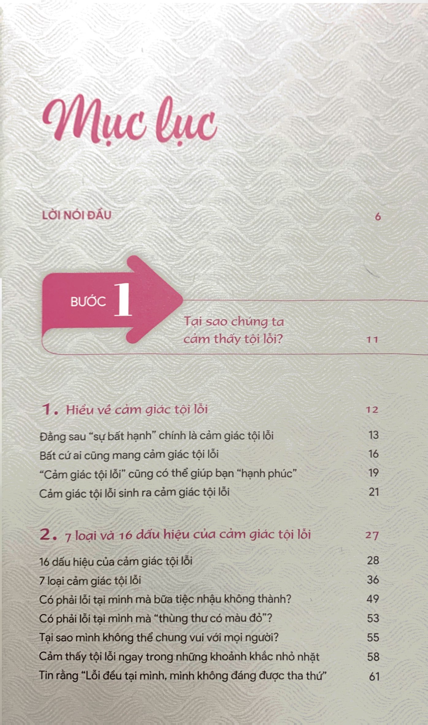 tha thứ cho chính mình - Ảnh 3