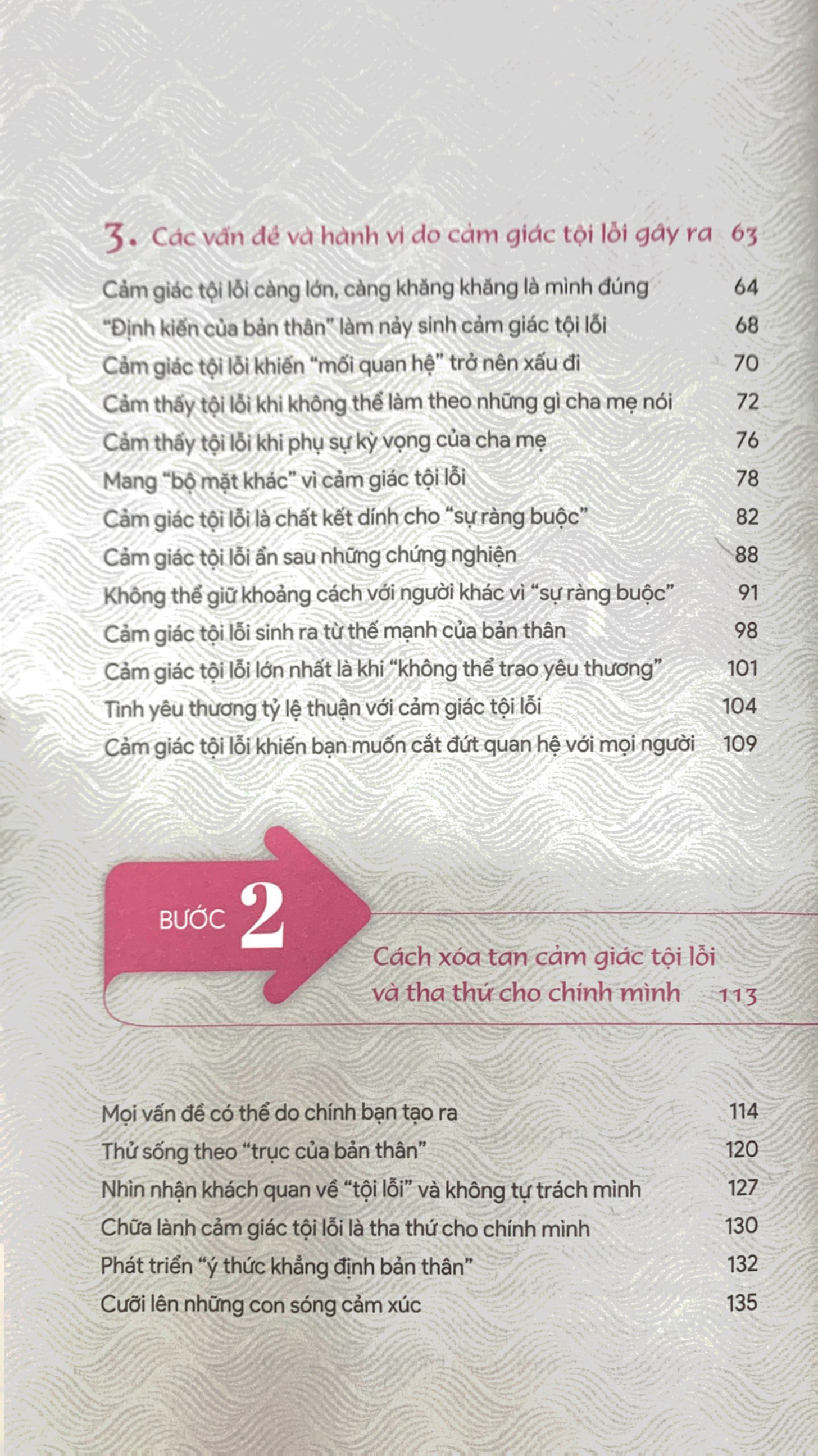 tha thứ cho chính mình - Ảnh 4