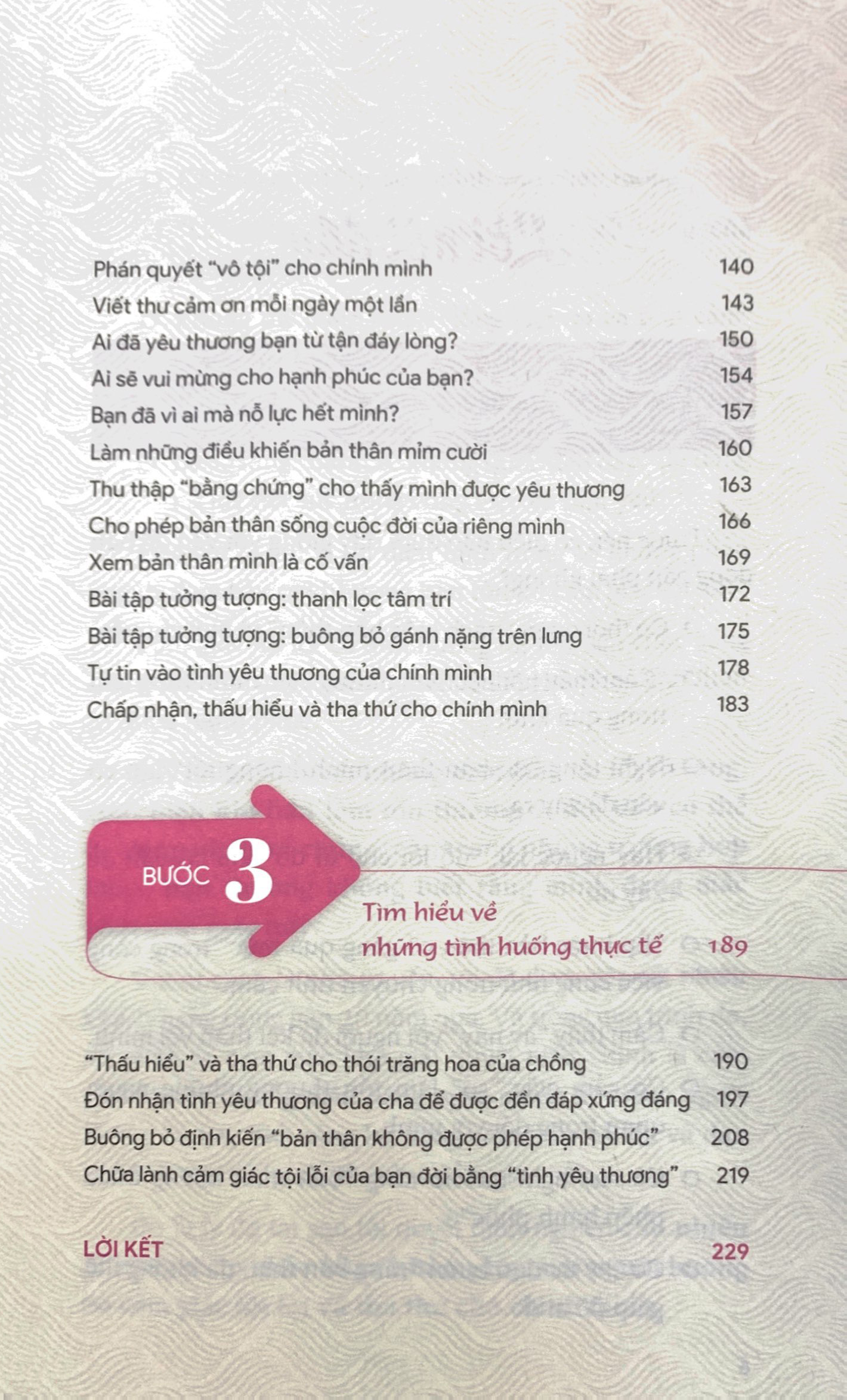 tha thứ cho chính mình - Ảnh 5