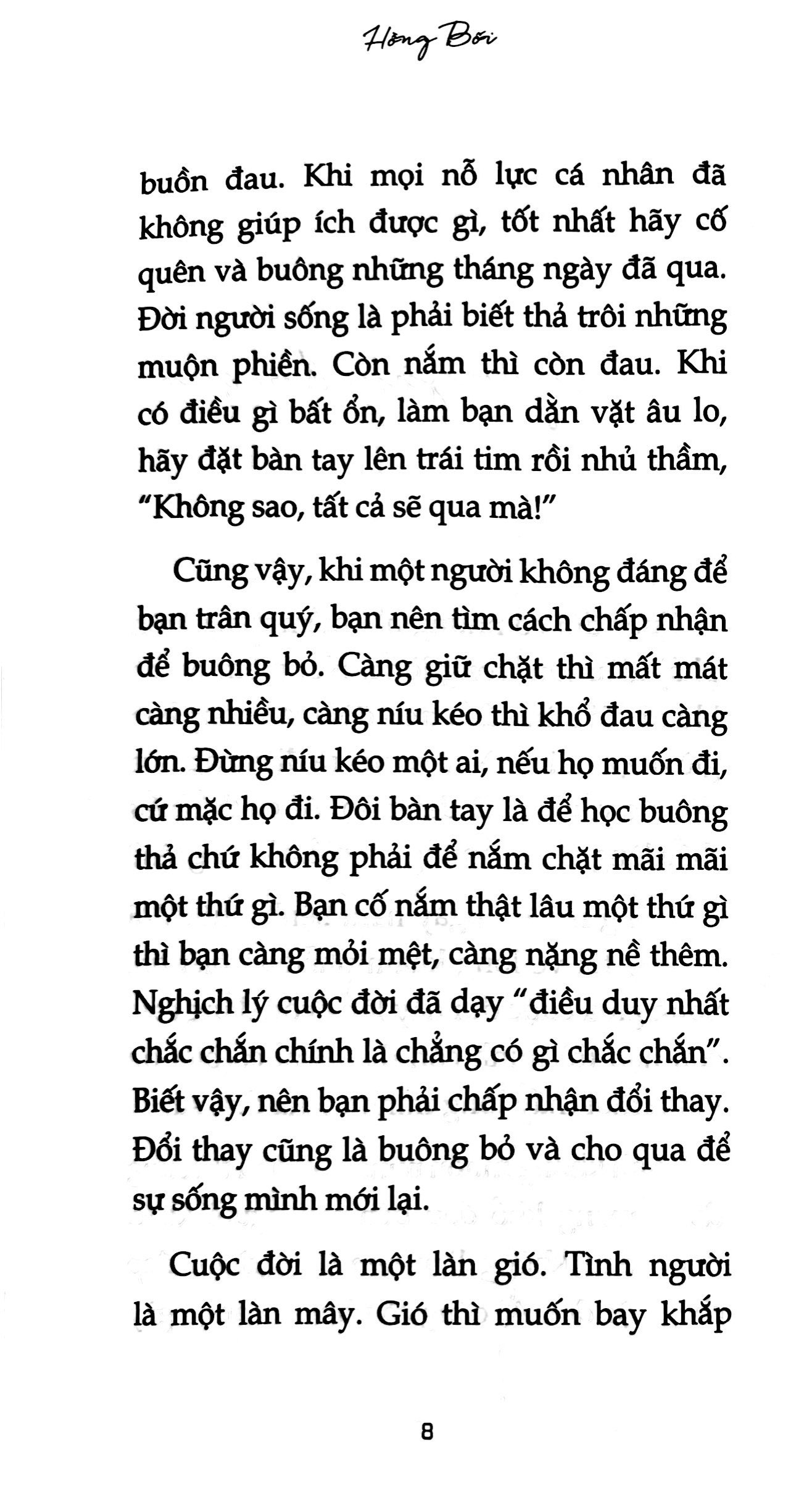 tha thứ cho nhau (tái bản 2024) - Ảnh 11