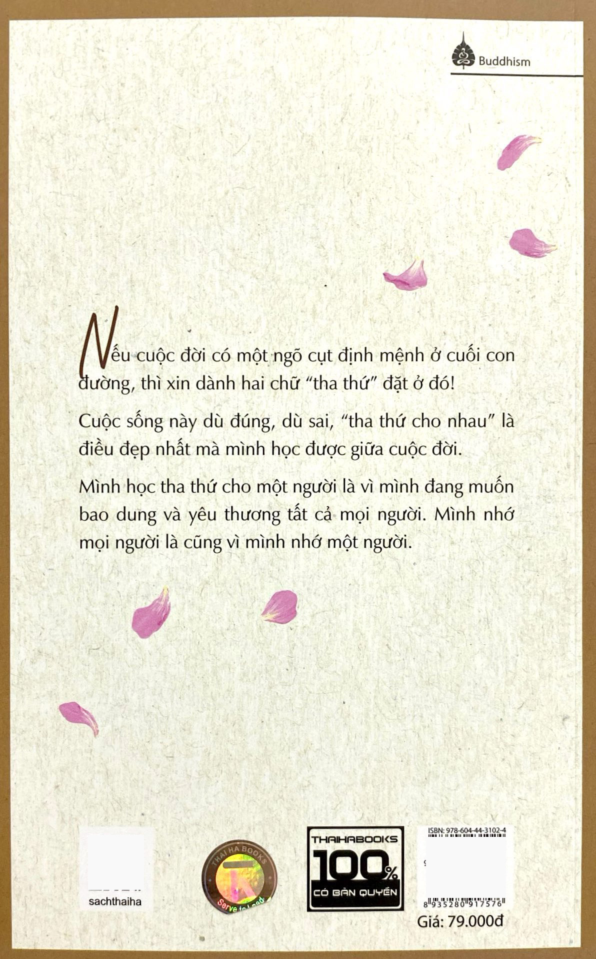 tha thứ cho nhau (tái bản 2024) - Ảnh 15