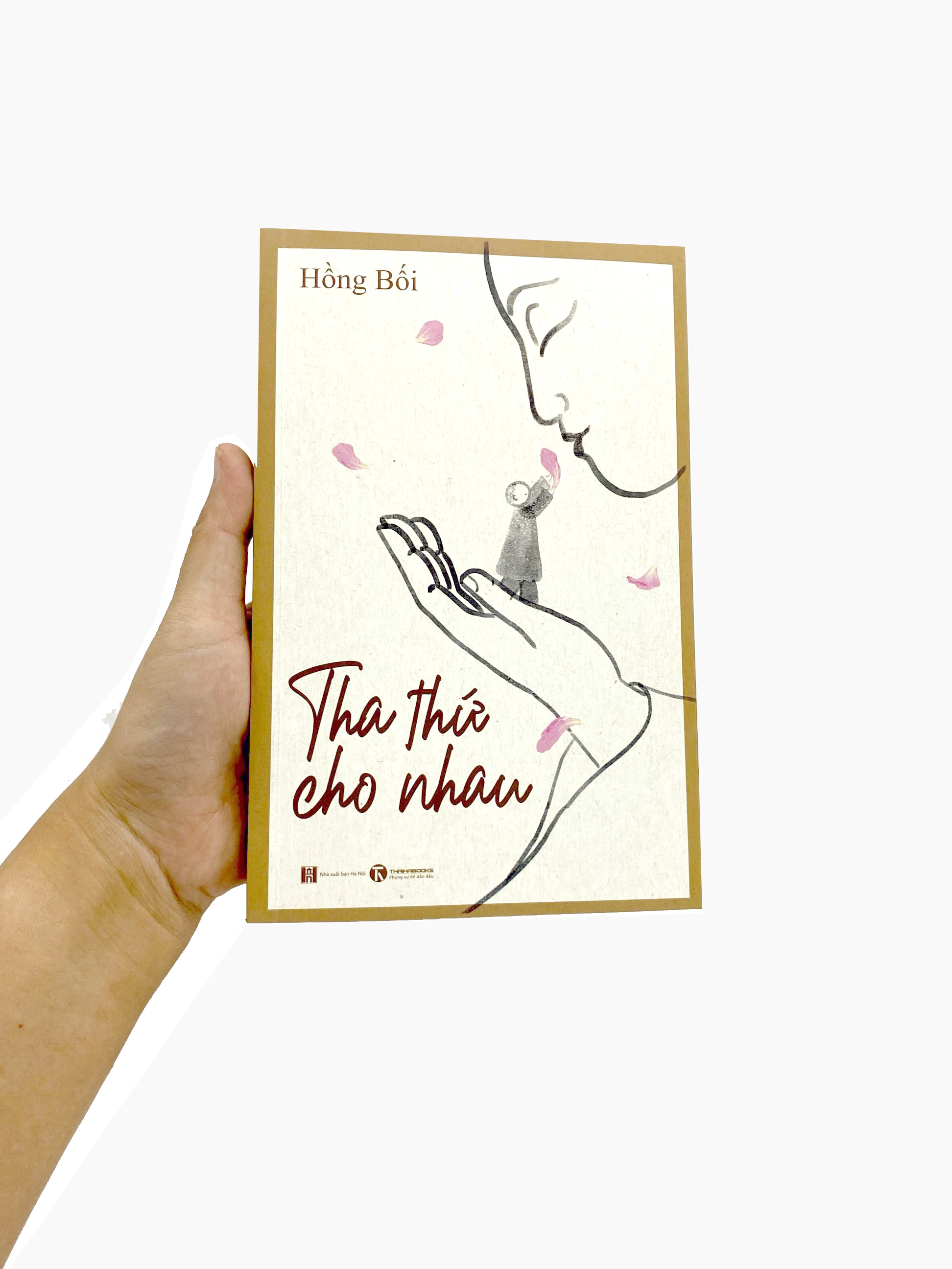 tha thứ cho nhau (tái bản 2024) - Ảnh 17