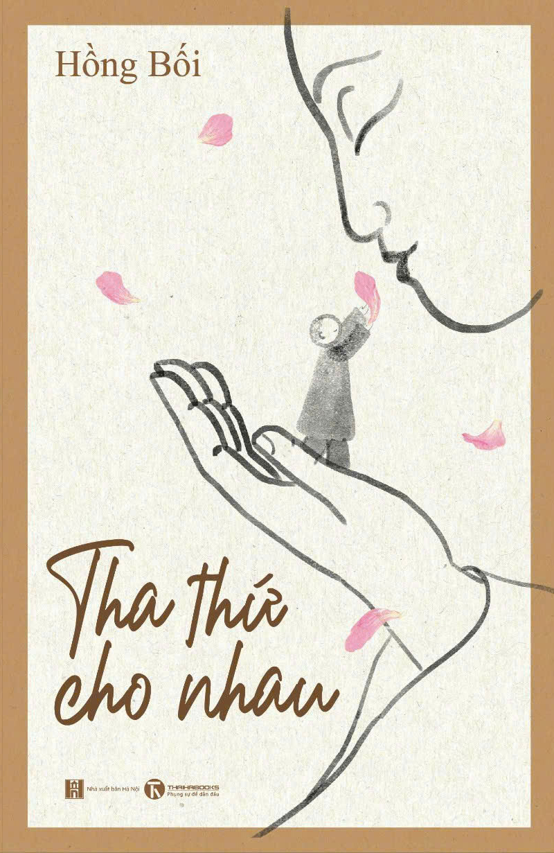 tha thứ cho nhau (tái bản 2024) - Ảnh 2