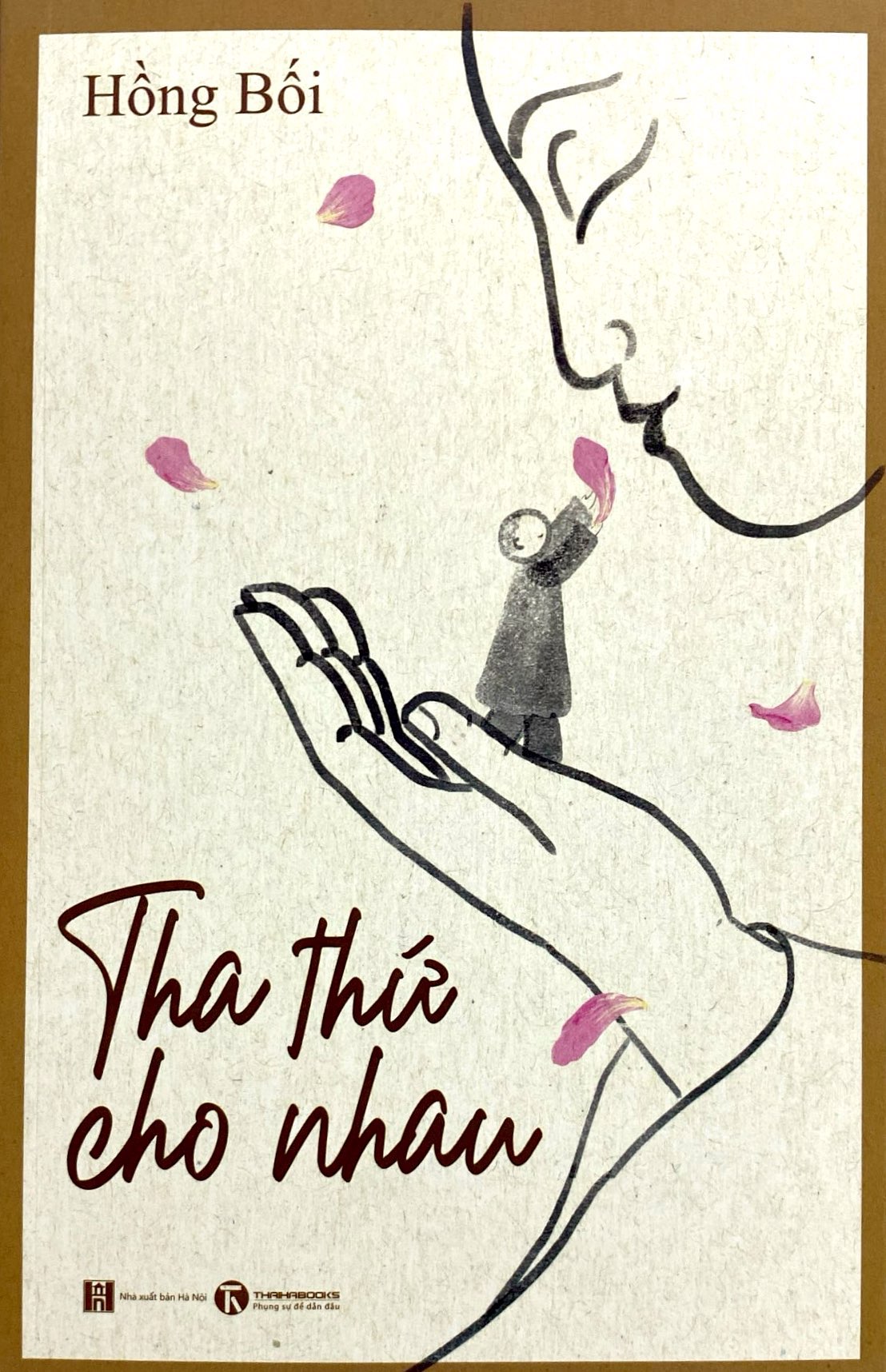 tha thứ cho nhau (tái bản 2024) - Ảnh 3