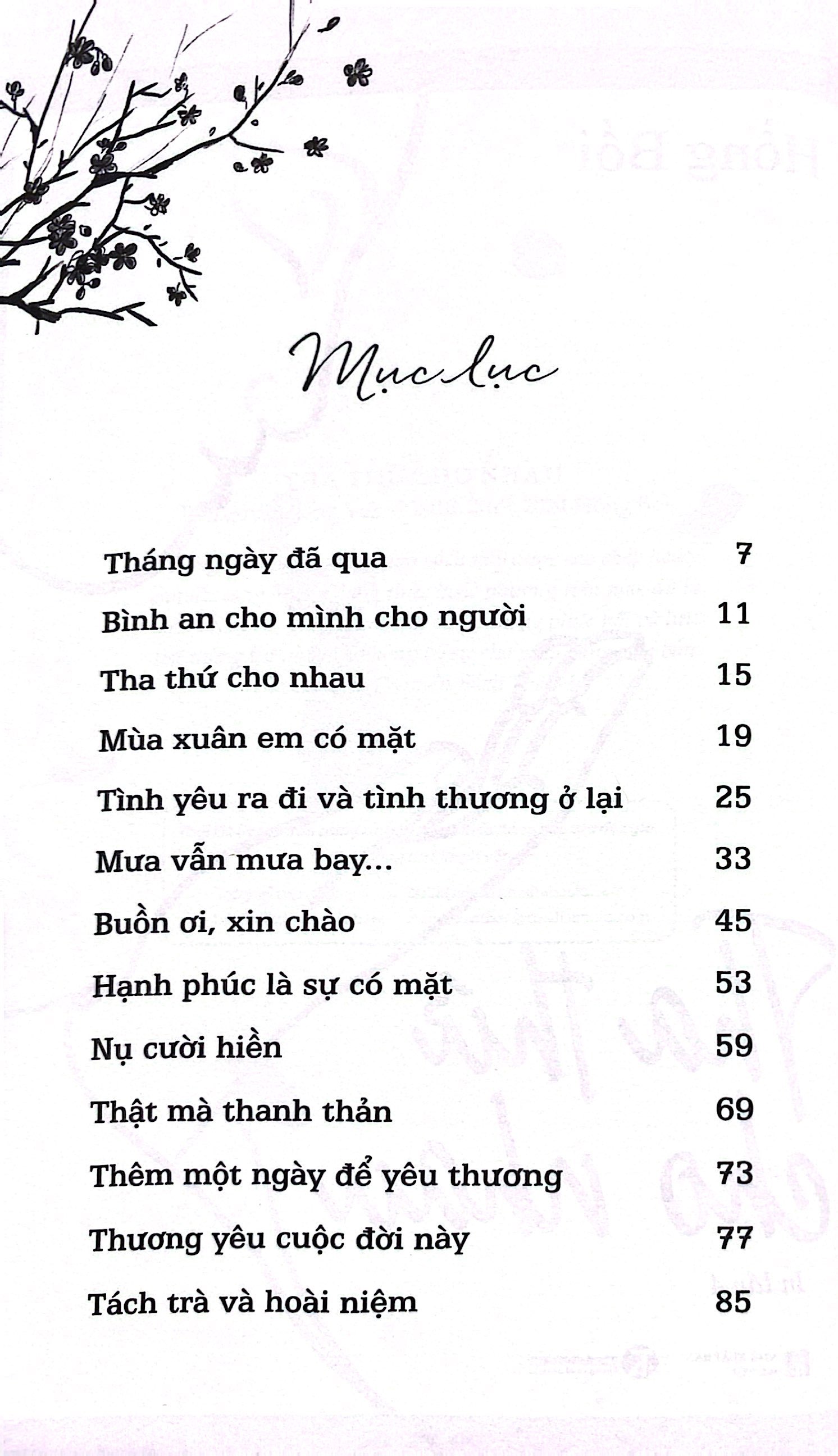 tha thứ cho nhau (tái bản 2024) - Ảnh 5