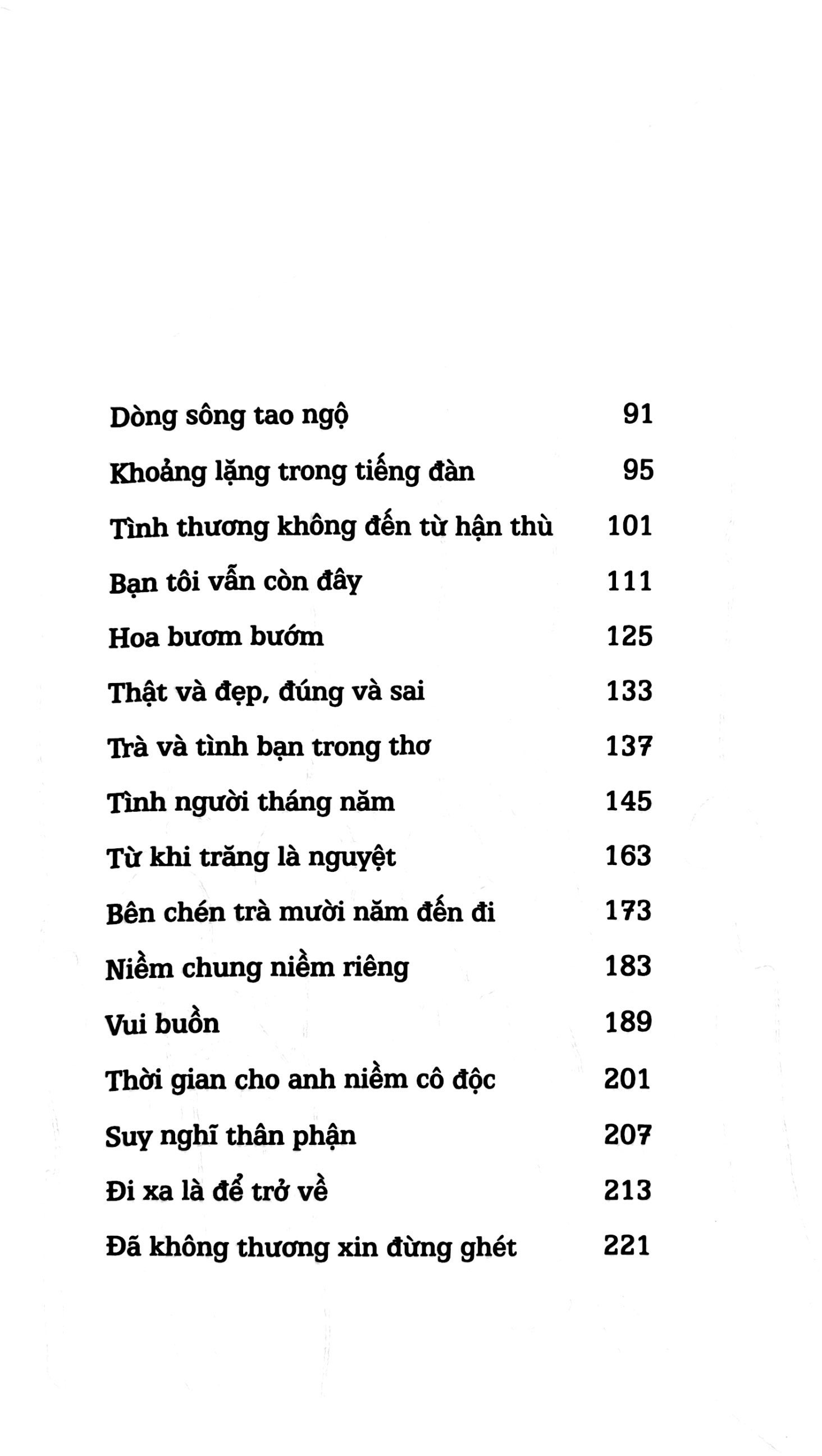 tha thứ cho nhau (tái bản 2024) - Ảnh 8