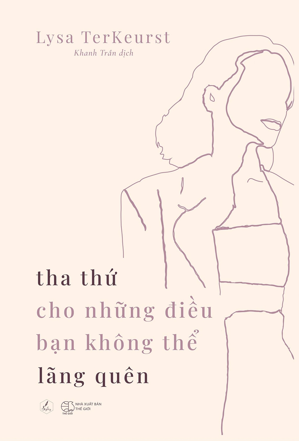 tha thứ cho những điều bạn không thể lãng quên - Ảnh 2