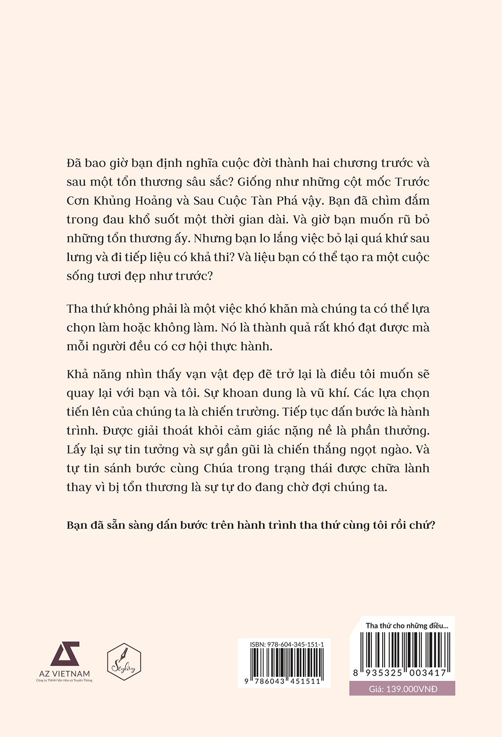 tha thứ cho những điều bạn không thể lãng quên - Ảnh 3