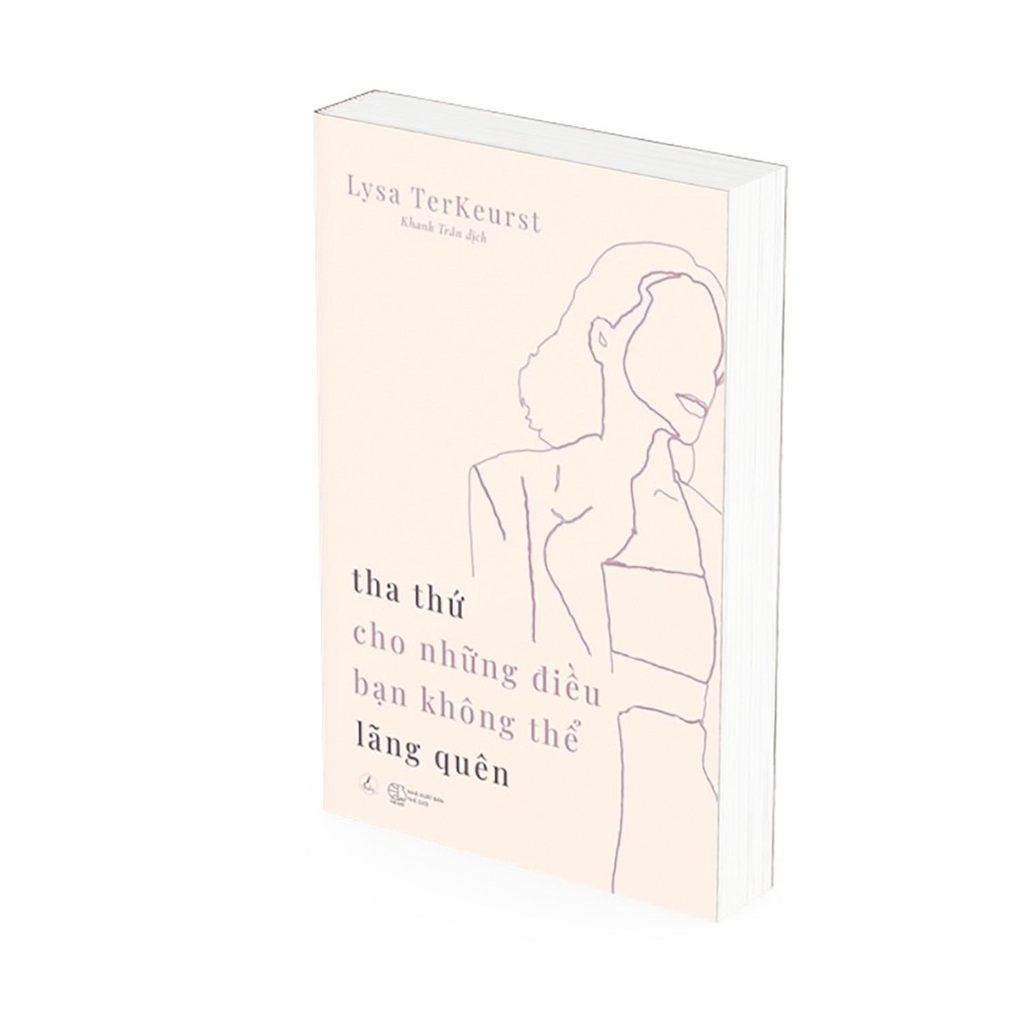 tha thứ cho những điều bạn không thể lãng quên - Ảnh 4