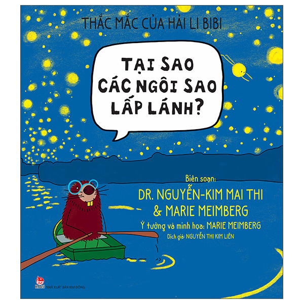 Thắc Mắc Của Hải Li BiBi - Cầu Vồng Có Những Màu Gì Nhỉ? - Bìa Cứng - Ảnh 9