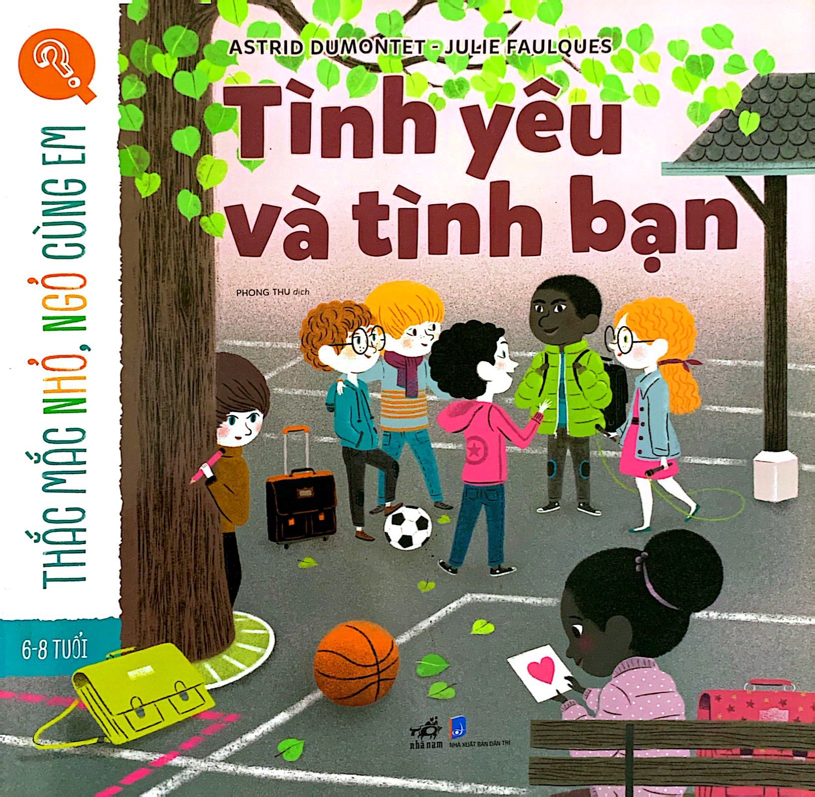 thắc mắc nhỏ, ngỏ cùng em - tình yêu và tình bạn - Ảnh 3