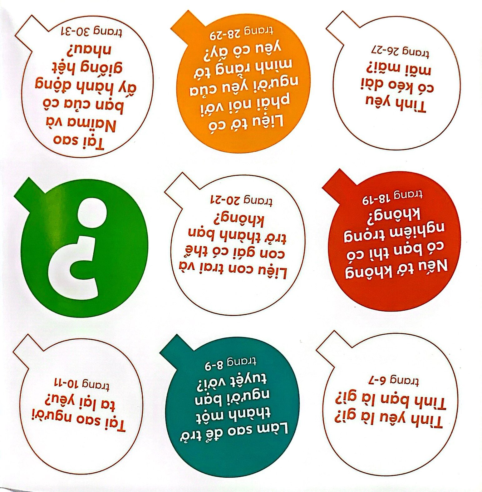 thắc mắc nhỏ, ngỏ cùng em - tình yêu và tình bạn - Ảnh 4