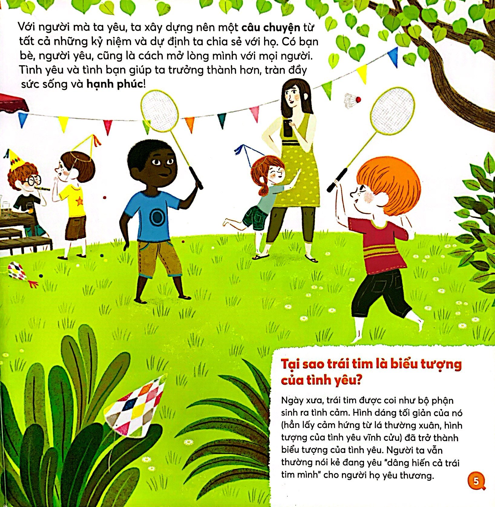 thắc mắc nhỏ, ngỏ cùng em - tình yêu và tình bạn - Ảnh 7